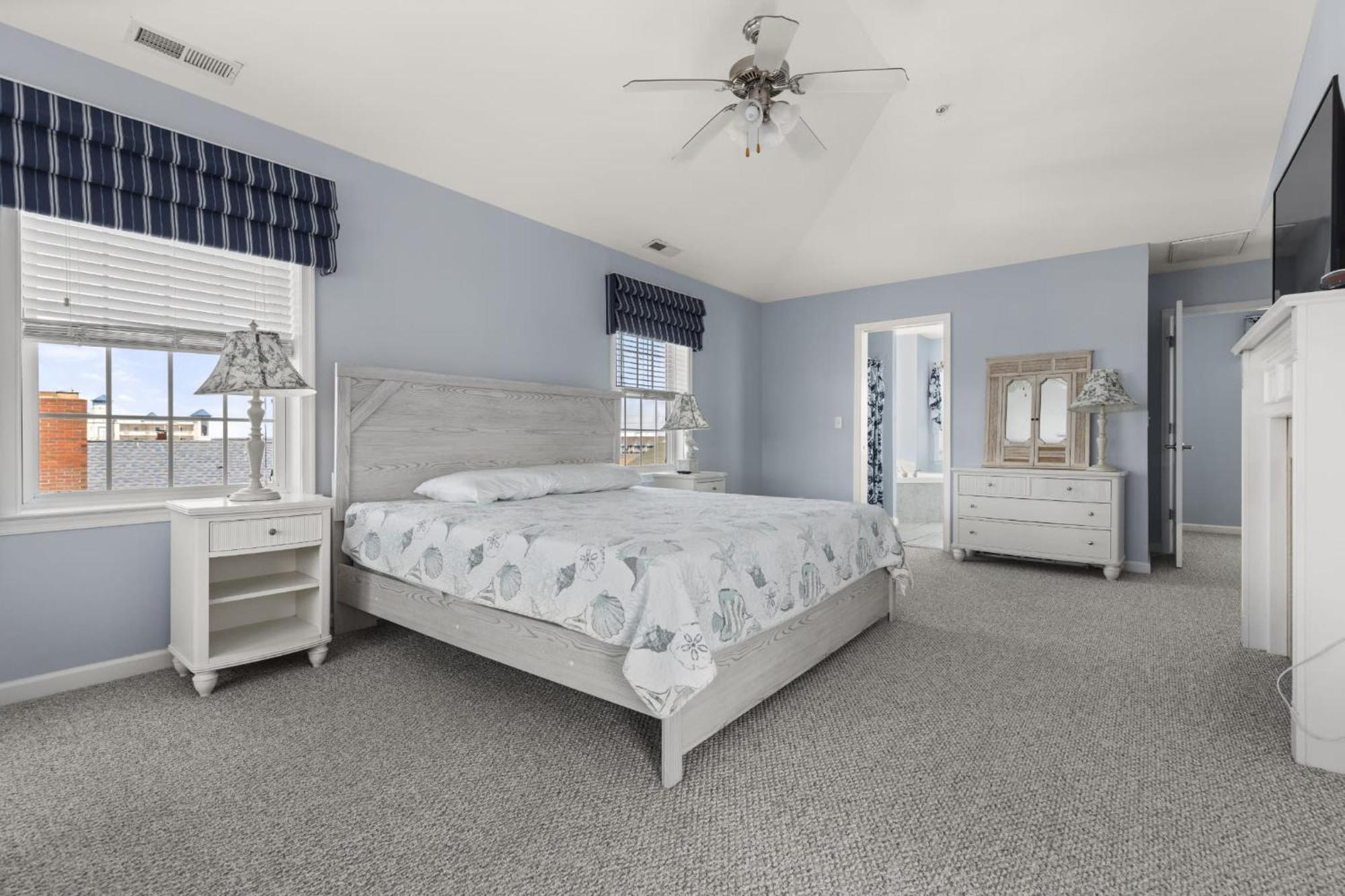 Townhouse 10a Apartment Ocean City