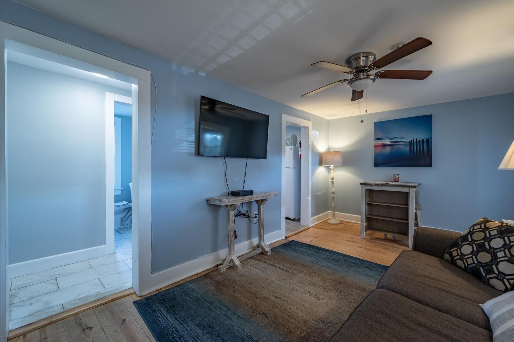 208 3 1st Floor Unit * Ocean City