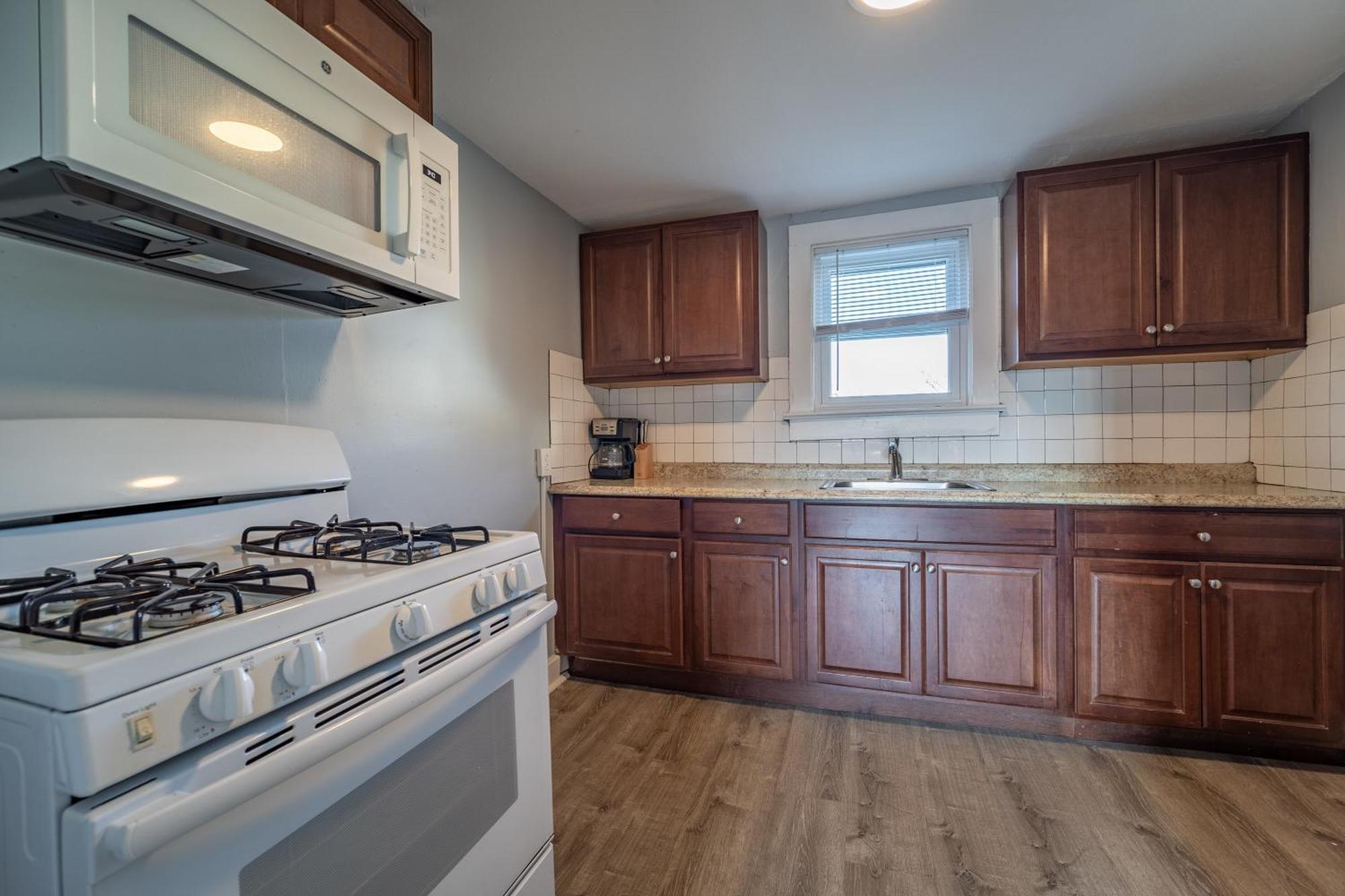 Apartment 208 3 1st Floor Unit