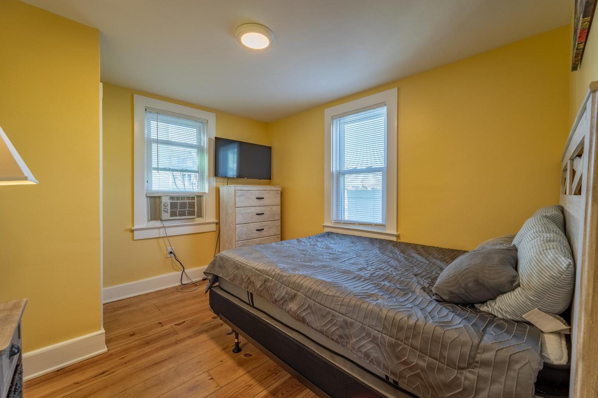 Apartment 208 3 1st Floor Unit Ocean City