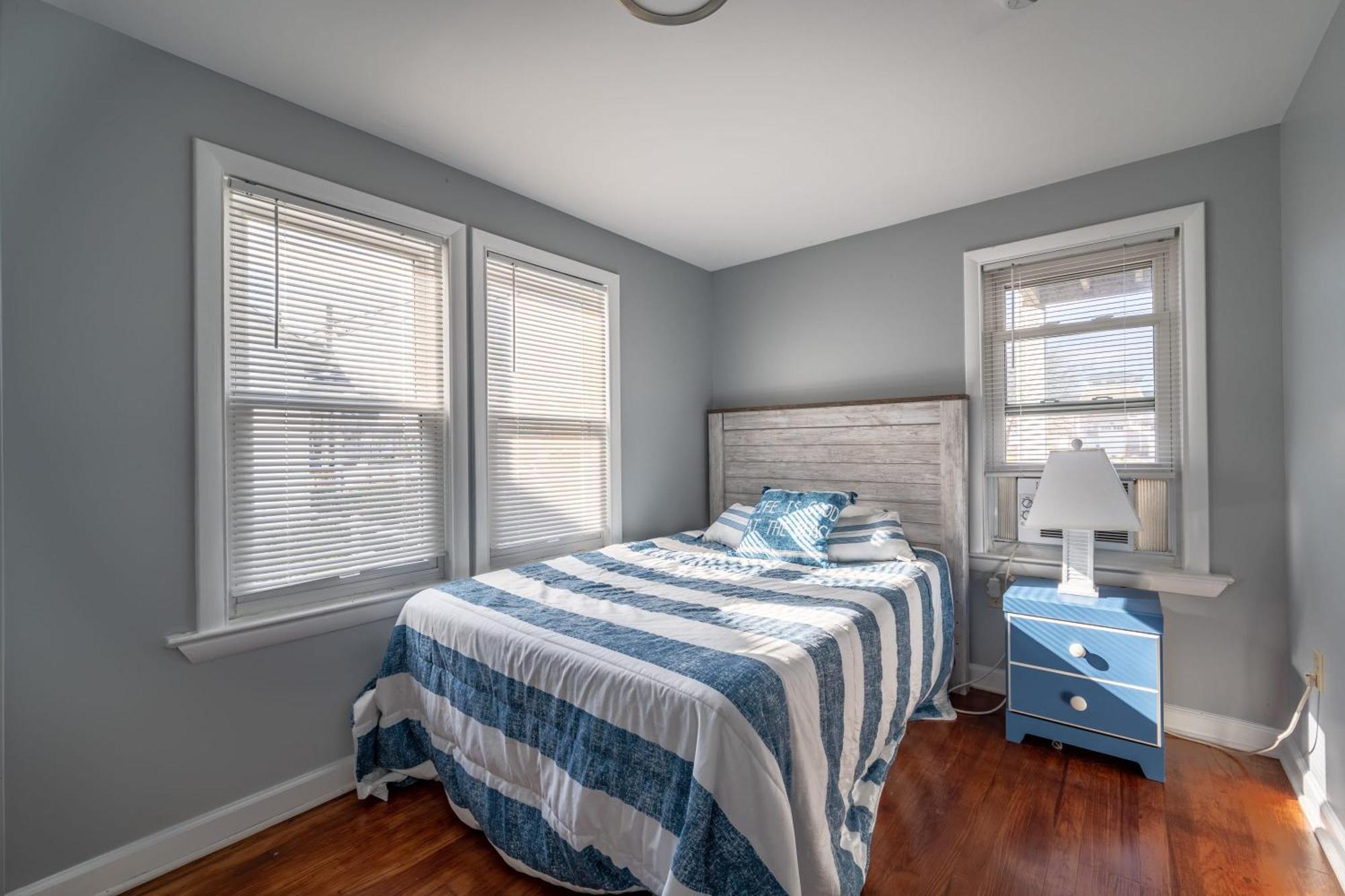 208 5 Yellow 1st Unit Apartment