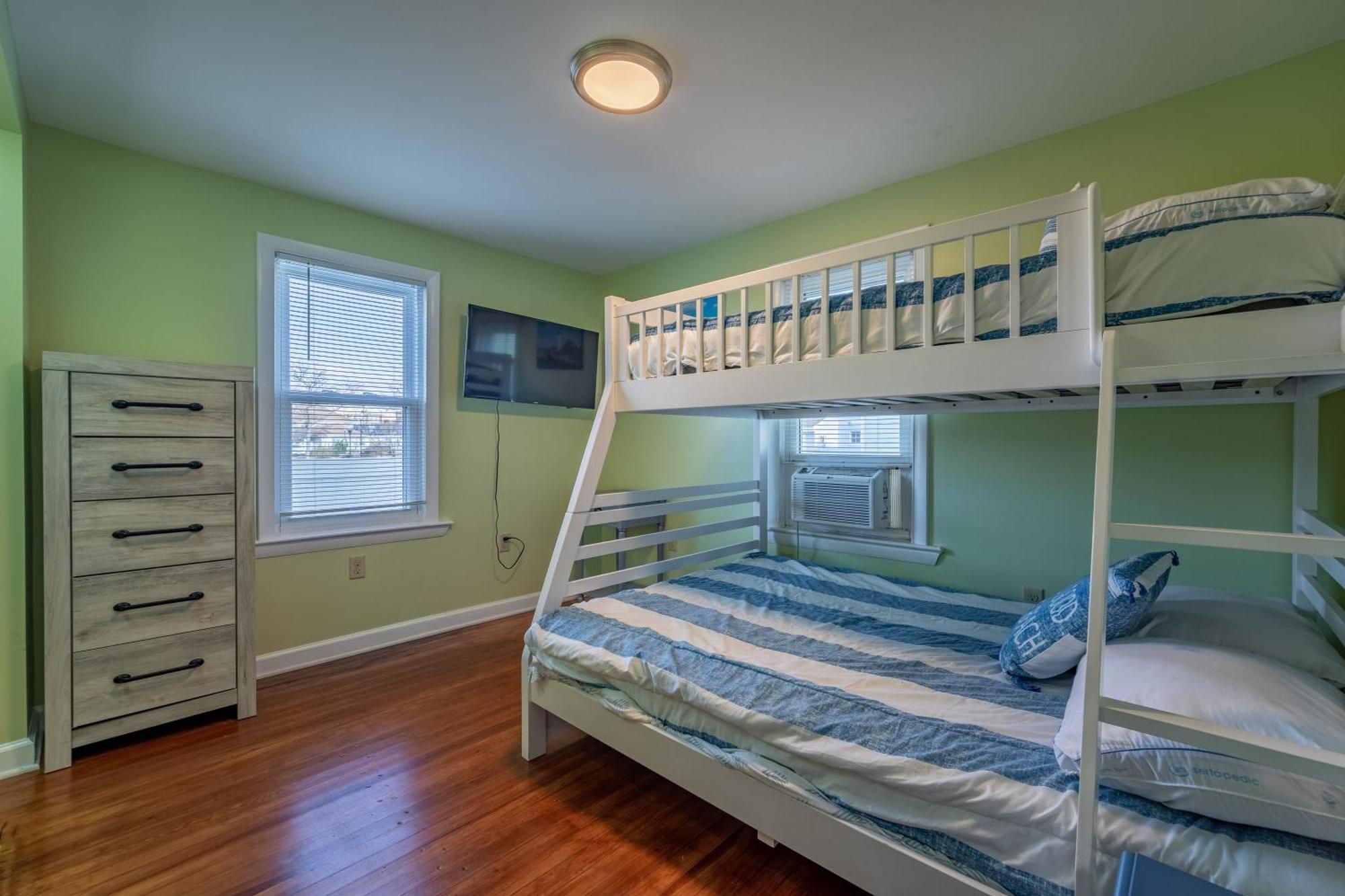 208 5 Yellow 1st Unit Apartment
