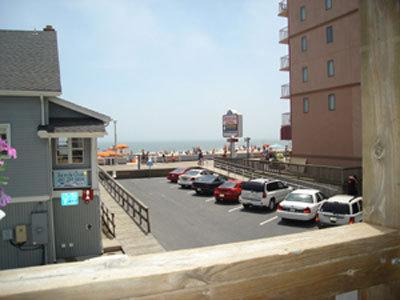 Walk Ocean City