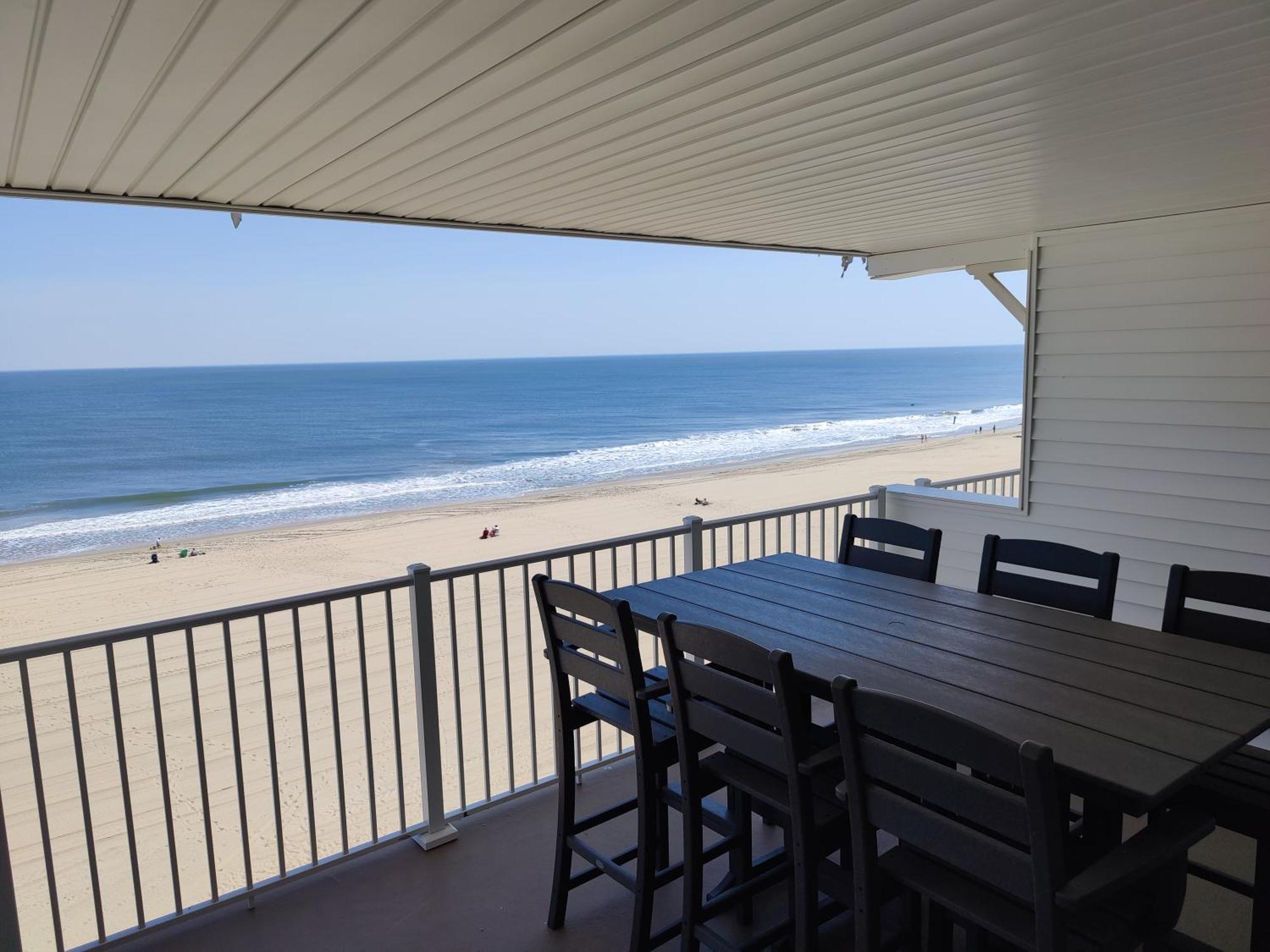 Monte Carlo Boardwalk / Oceanfront Ocean Ocean City