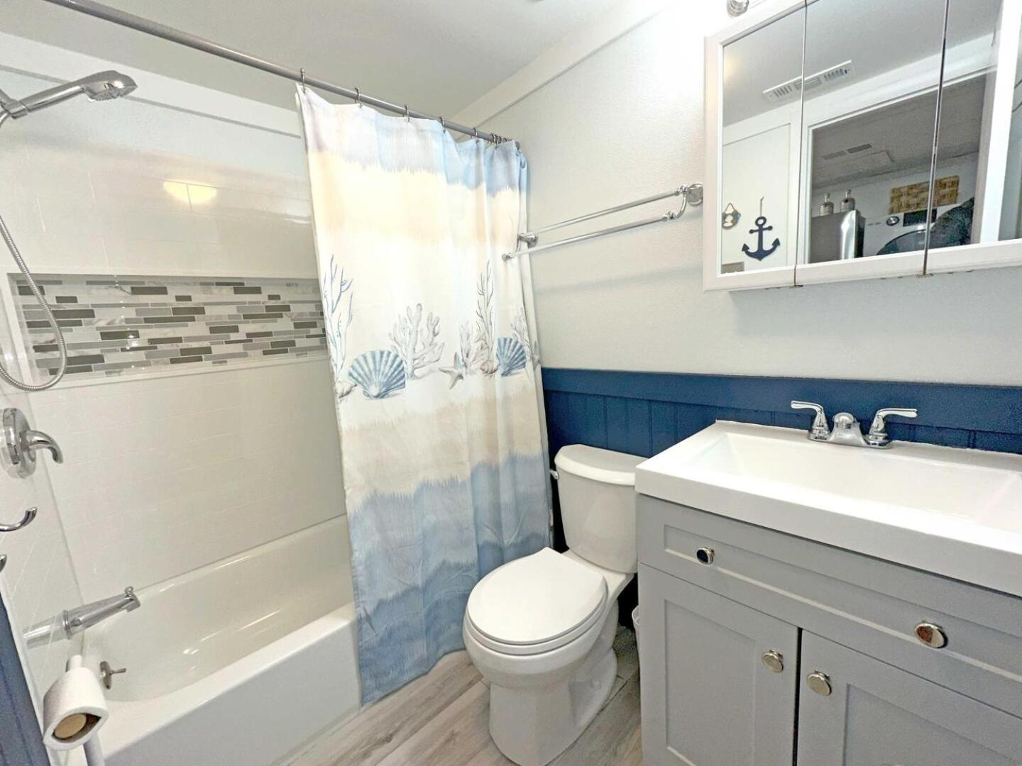 Apartment Sea 308 *
