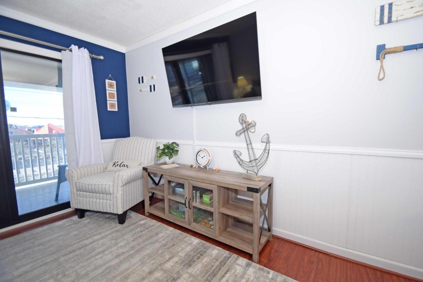 Apartment Sea 308 *