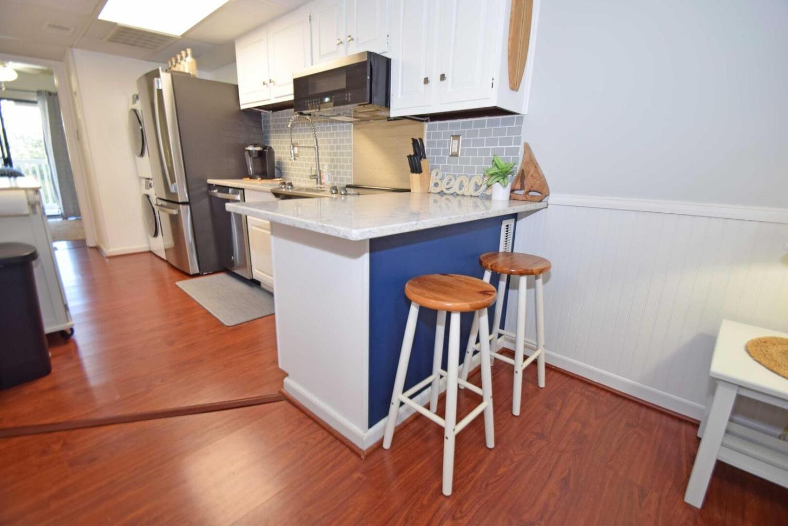 Sea 308 Apartment Ocean City