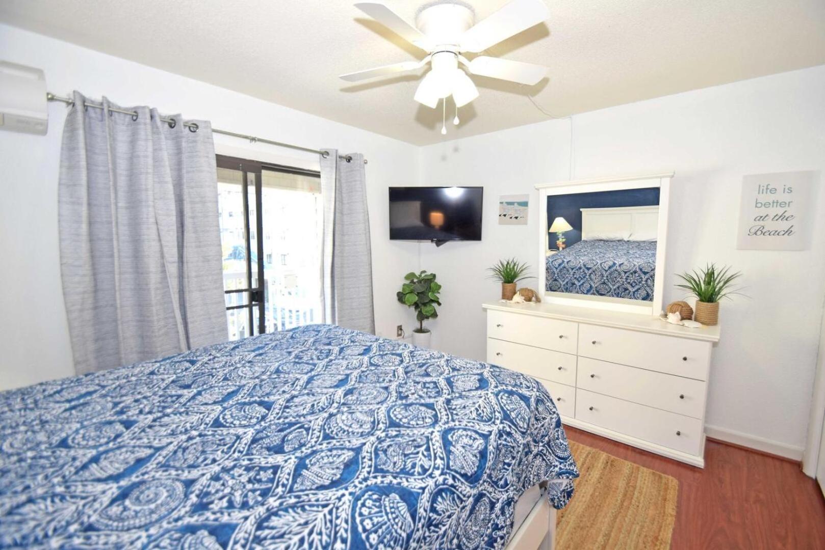 Sea 308 Apartment