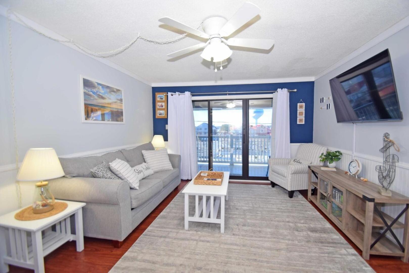 Apartment Sea 308 *