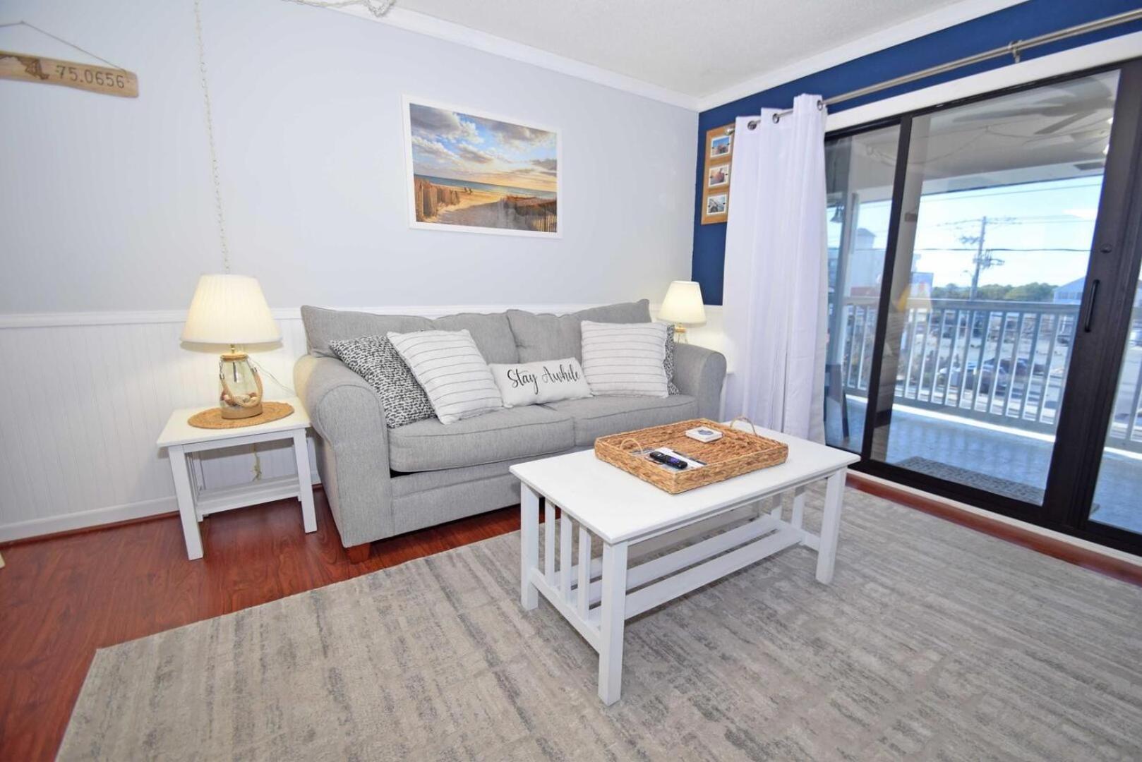 Apartment Sea 308 Ocean City