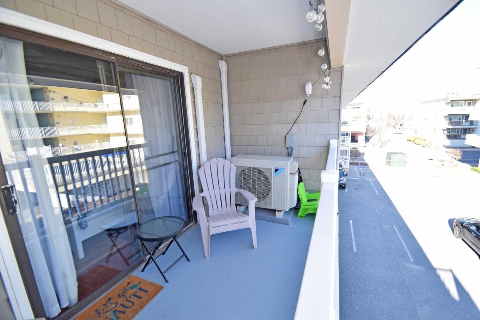 Sea 308 Apartment Ocean City