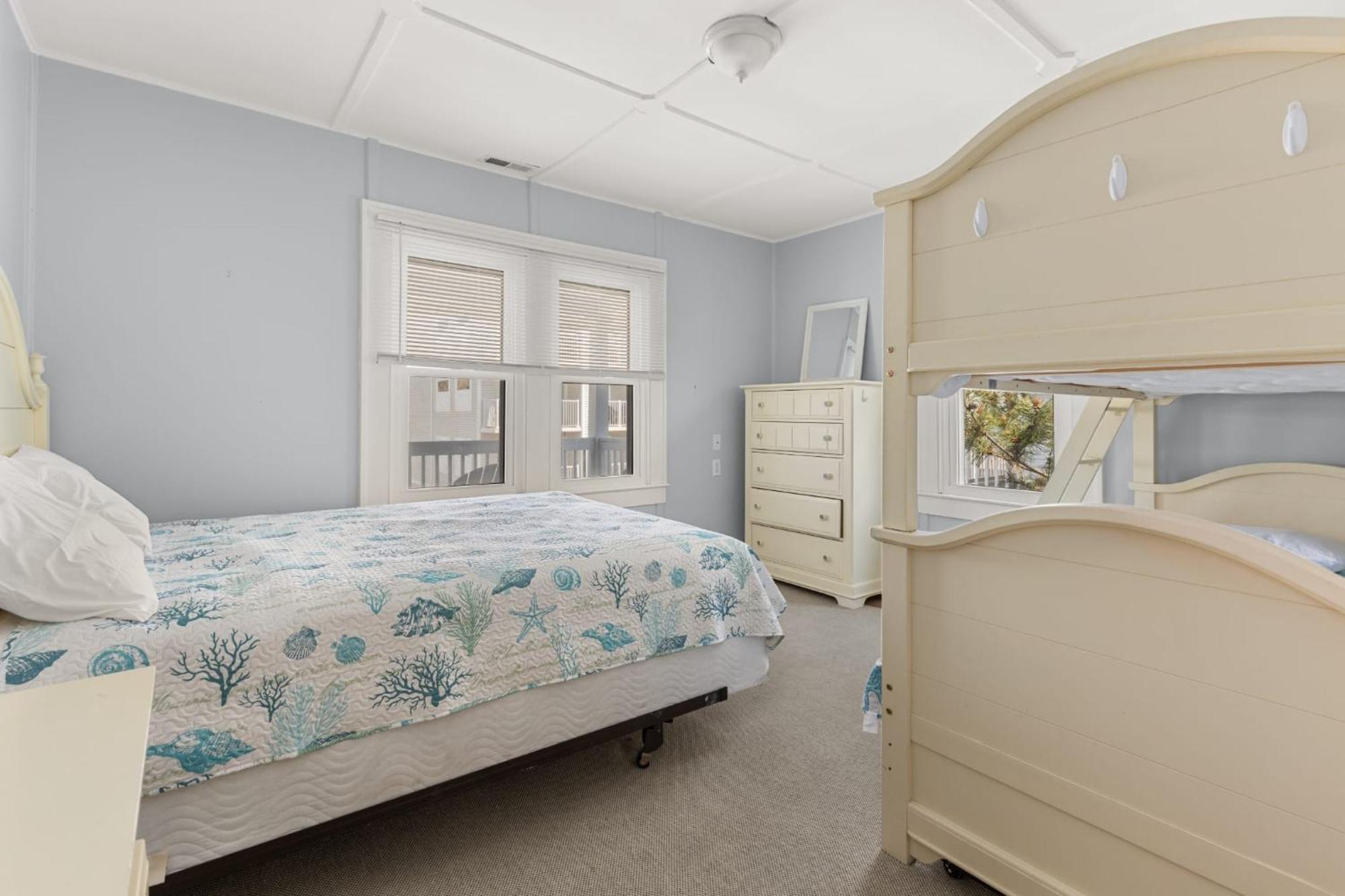 Ocean View Dollar 3 Apartment *