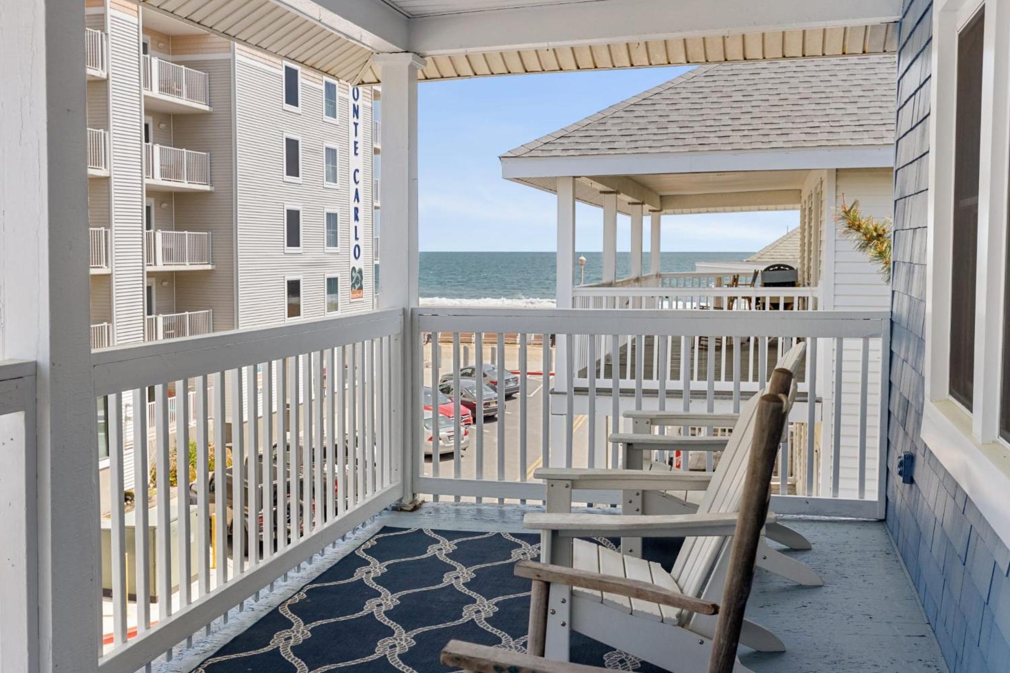 Ocean View Dollar 3 Apartment Ocean City