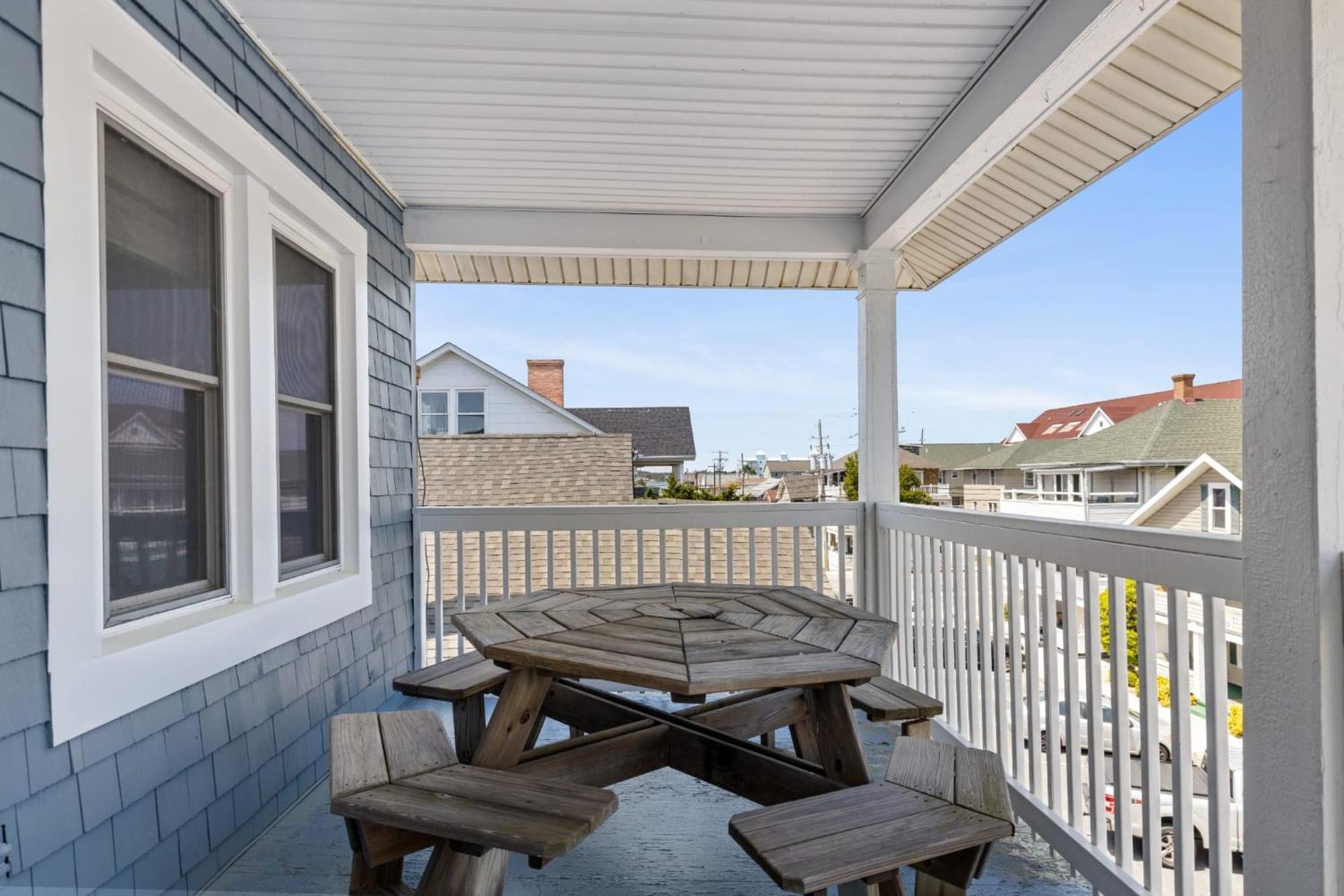 Apartment Ocean View Dollar 3 *