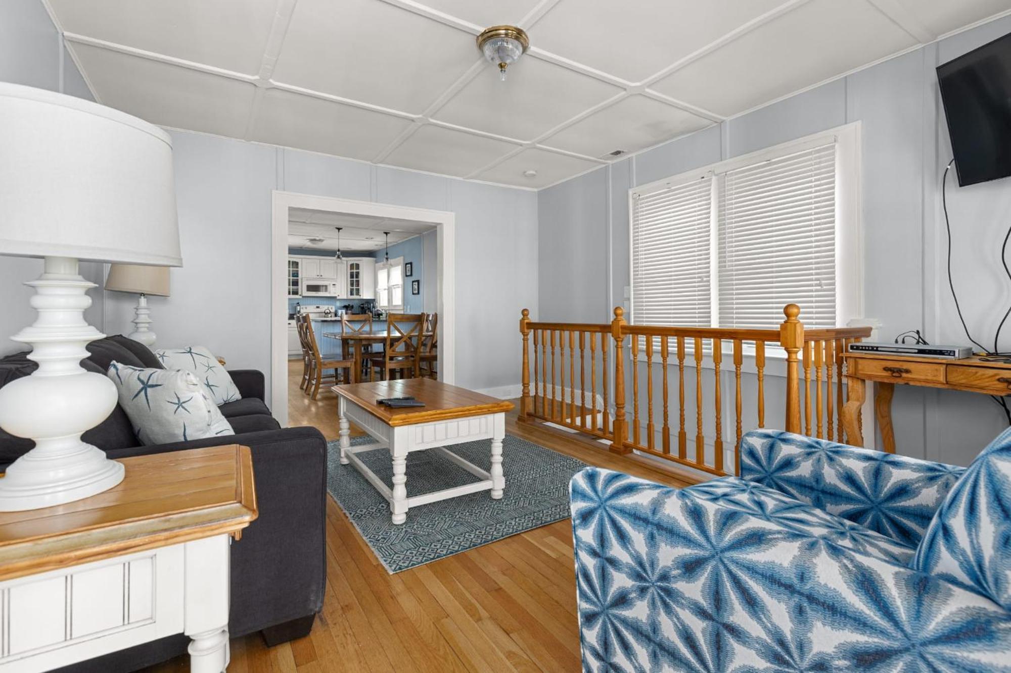 Ocean View Dollar 3 * Ocean City