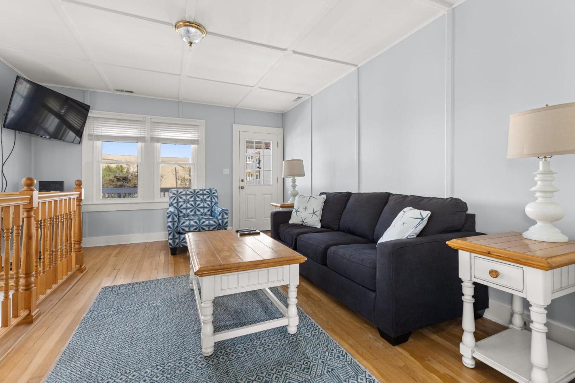 Ocean View Dollar 3 Apartment *