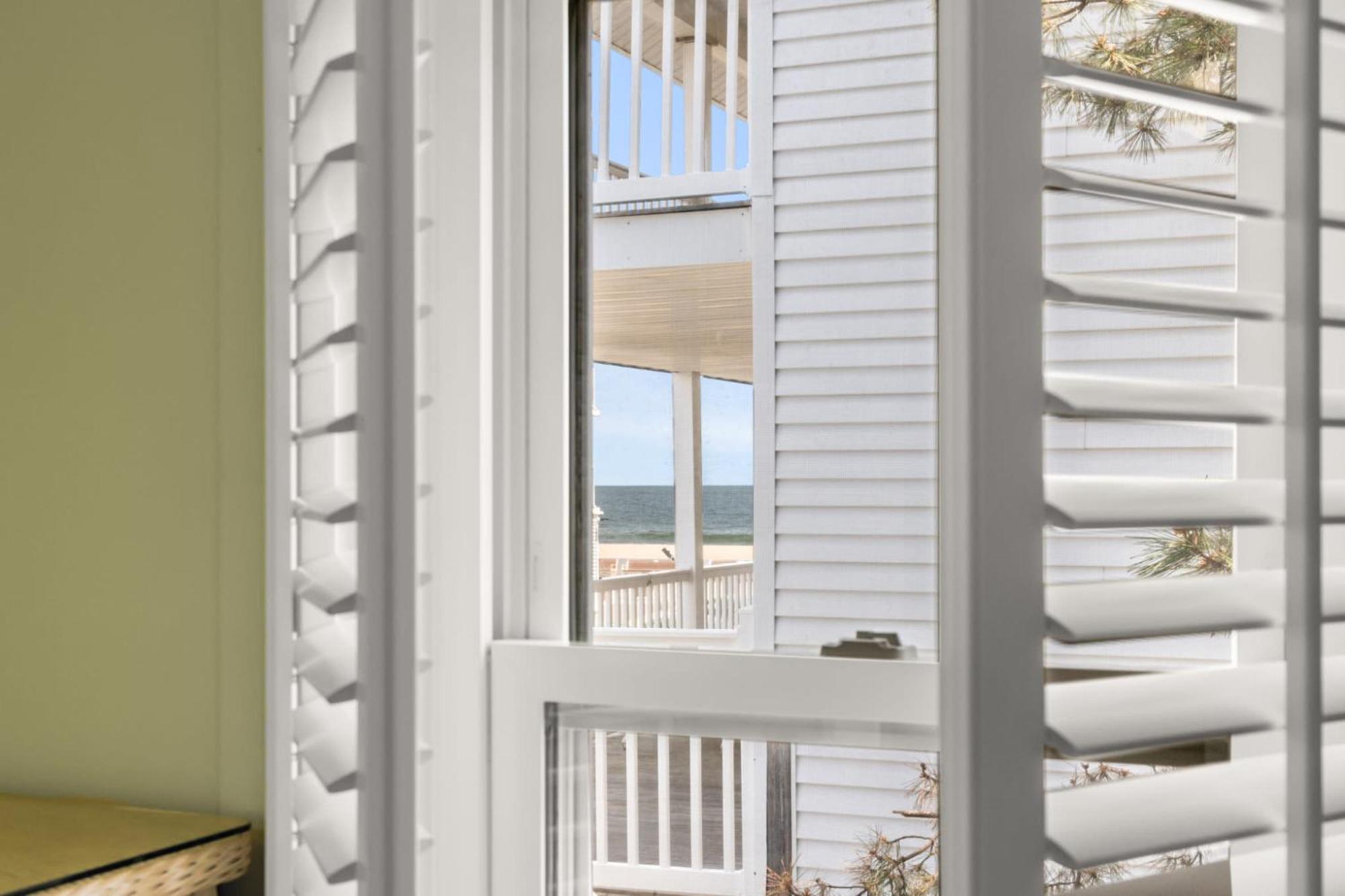 Apartment Dollar 2 -ocean Block Ocean City