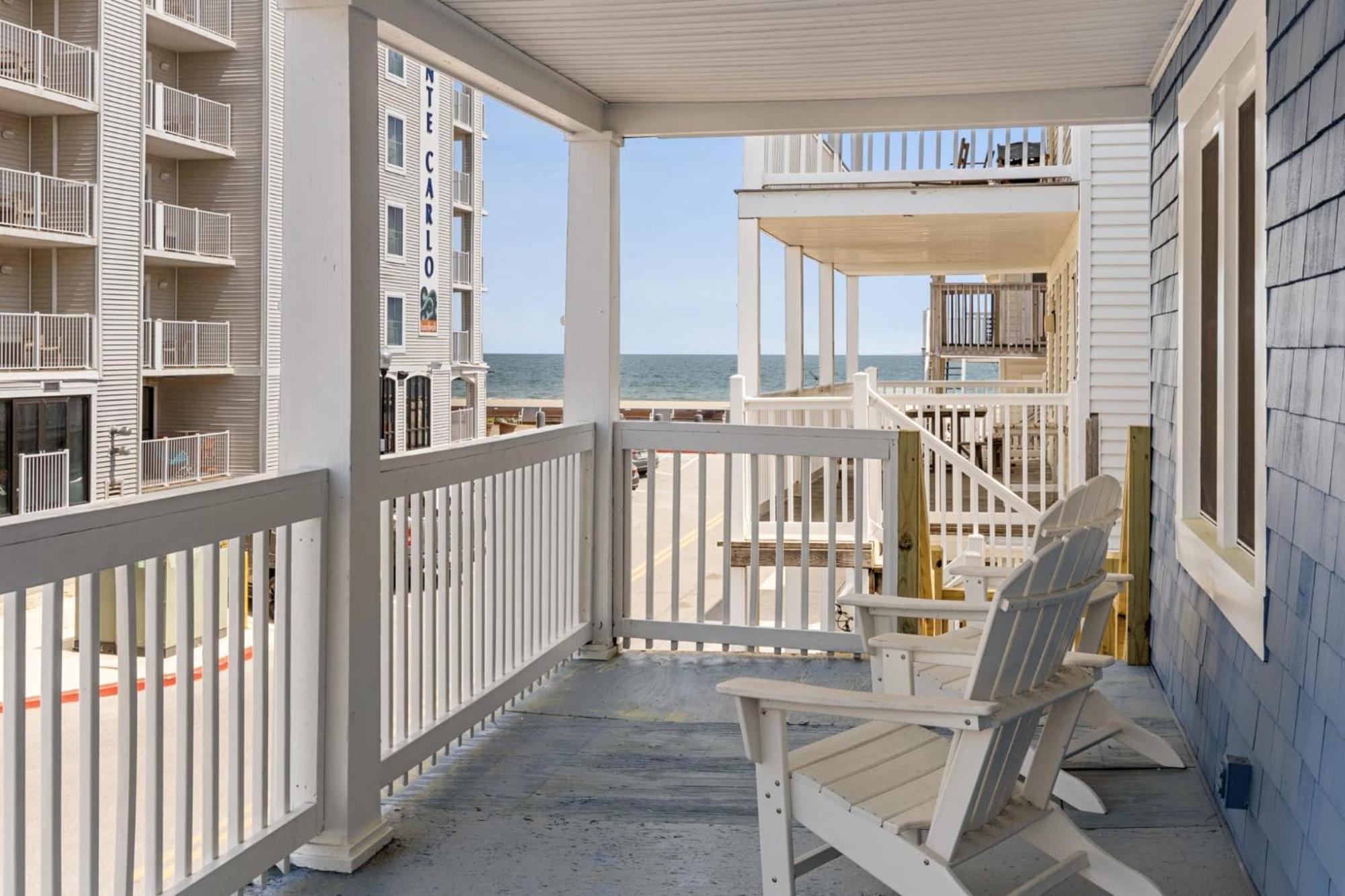 Dollar 2 -ocean Block Apartment Ocean City