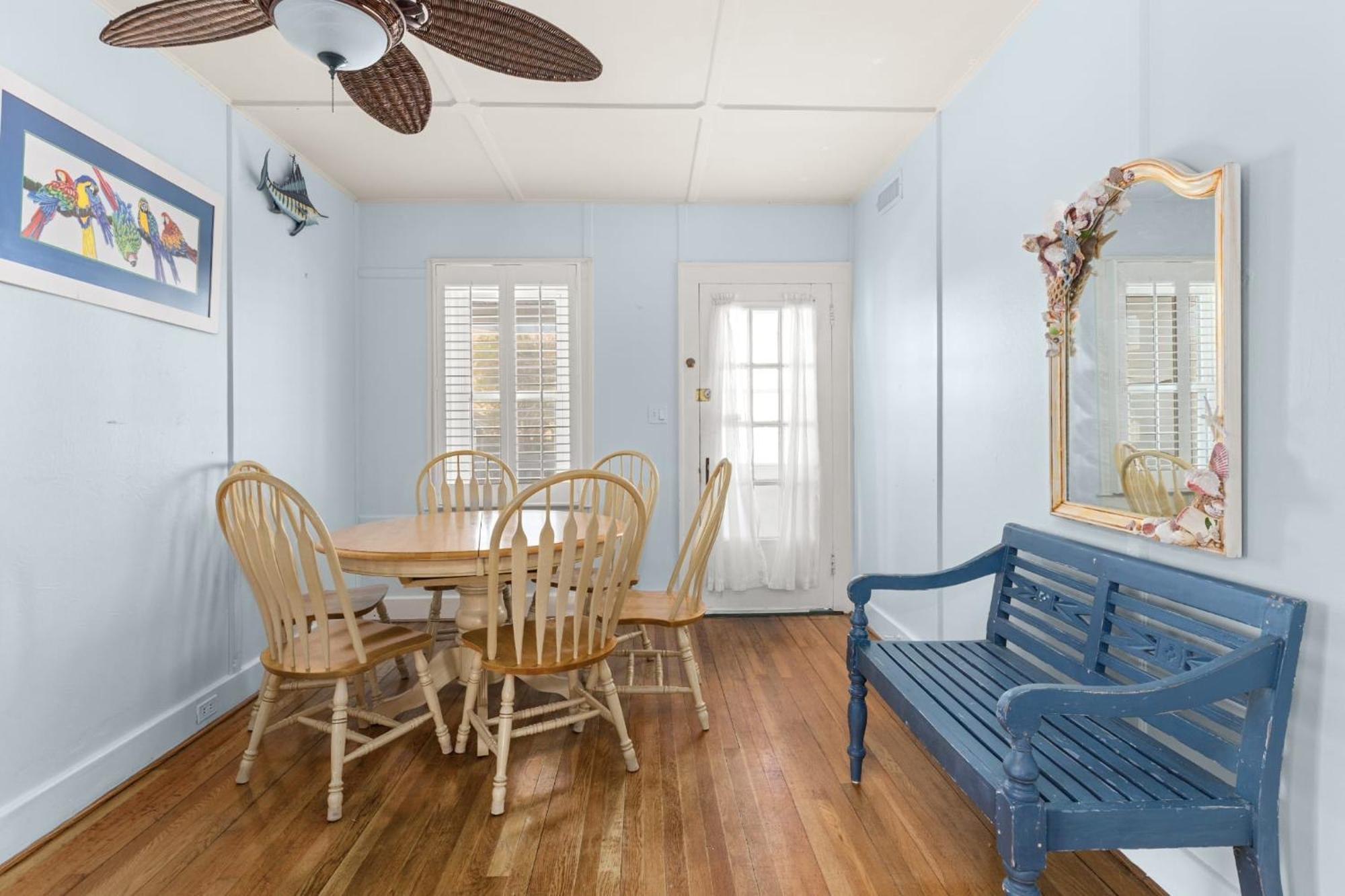 Dollar 2 -ocean Block Apartment Ocean City