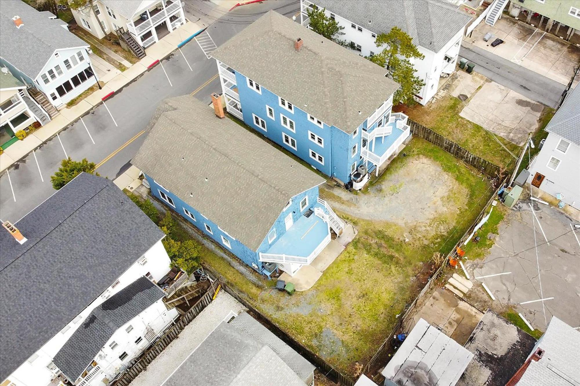 Dollar 2 -ocean Block Apartment *