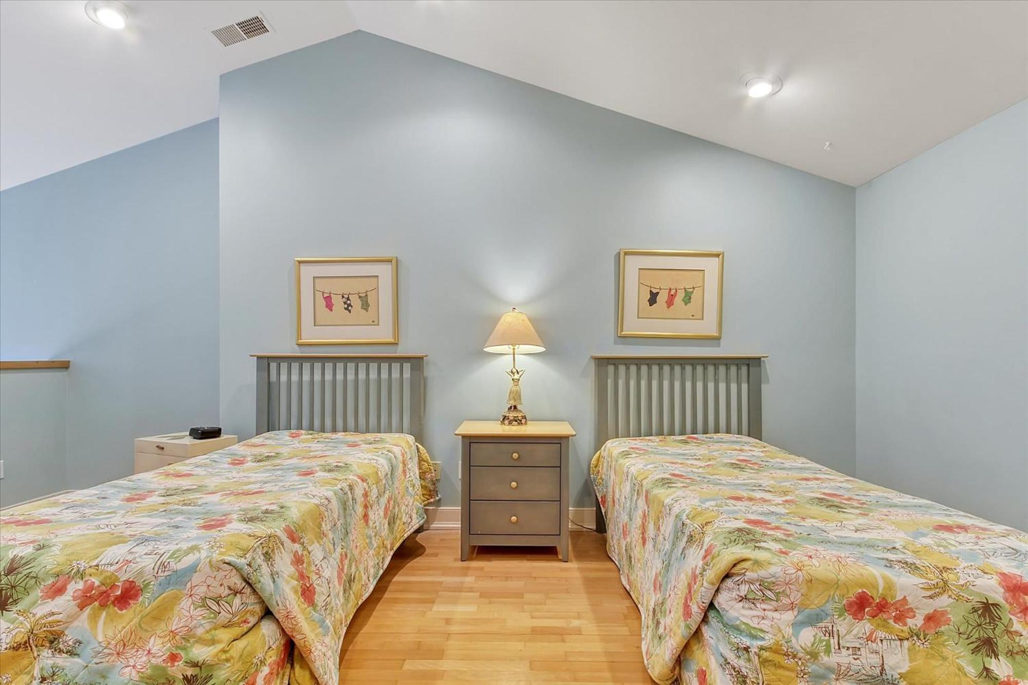 Oceanfront 3 Apartment Ocean City