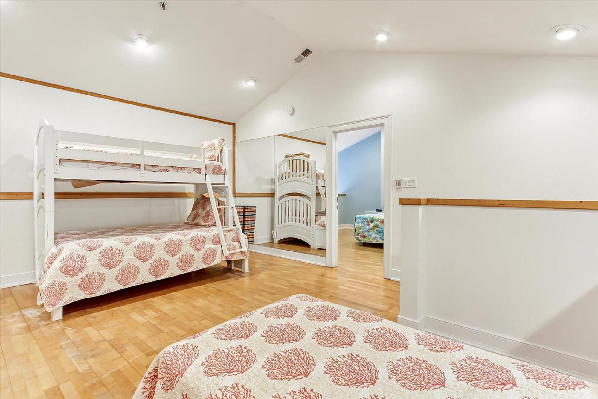 Oceanfront 3 * Ocean City