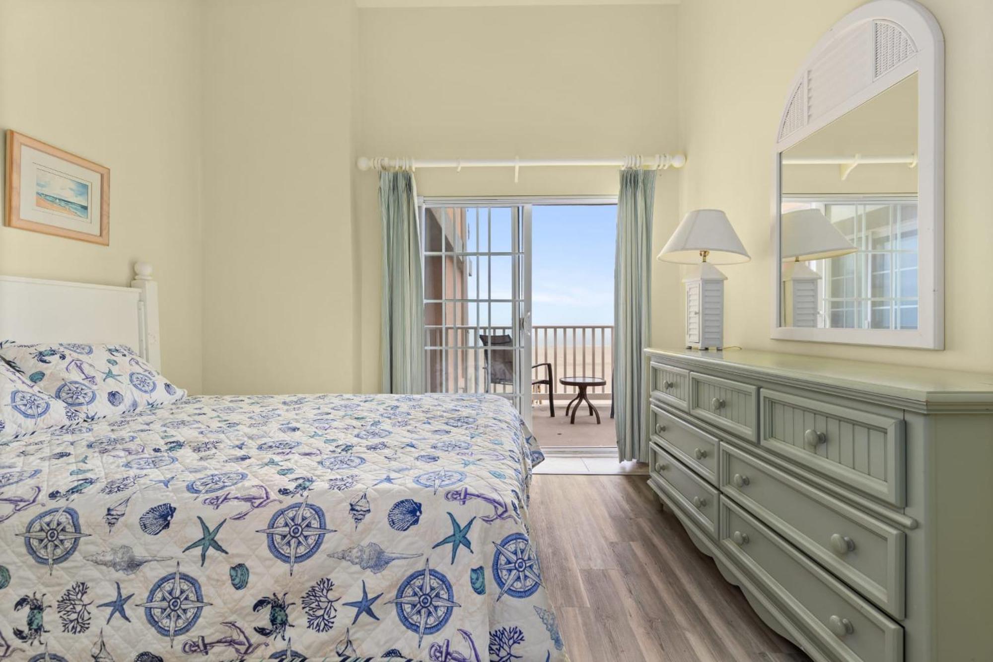 Apartment Oceanfront 3