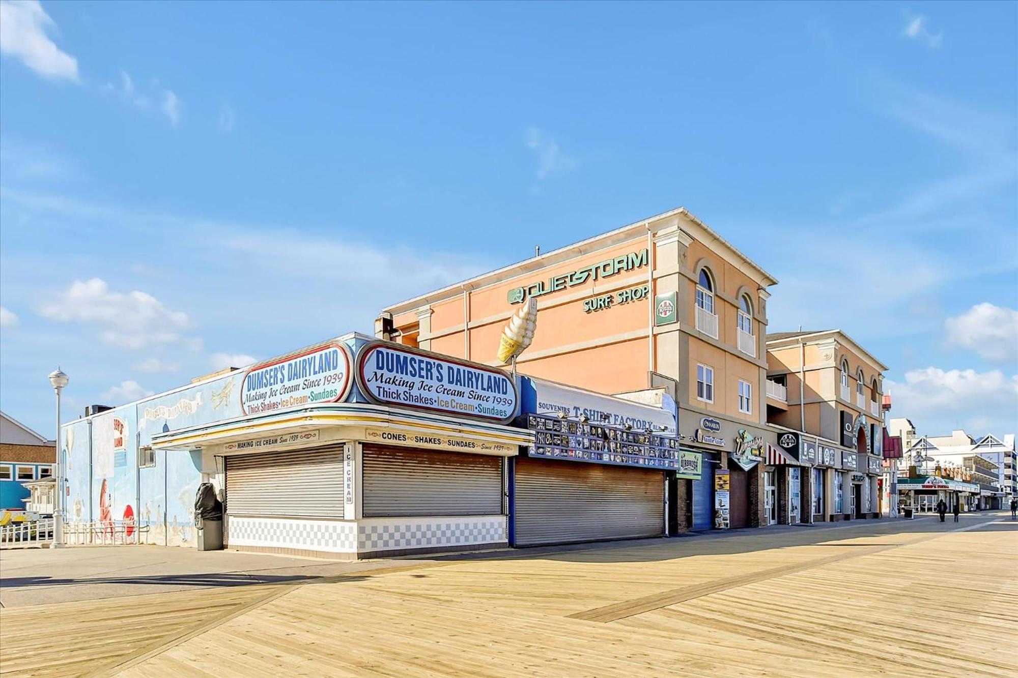 Apartment Oceanfront 3 *