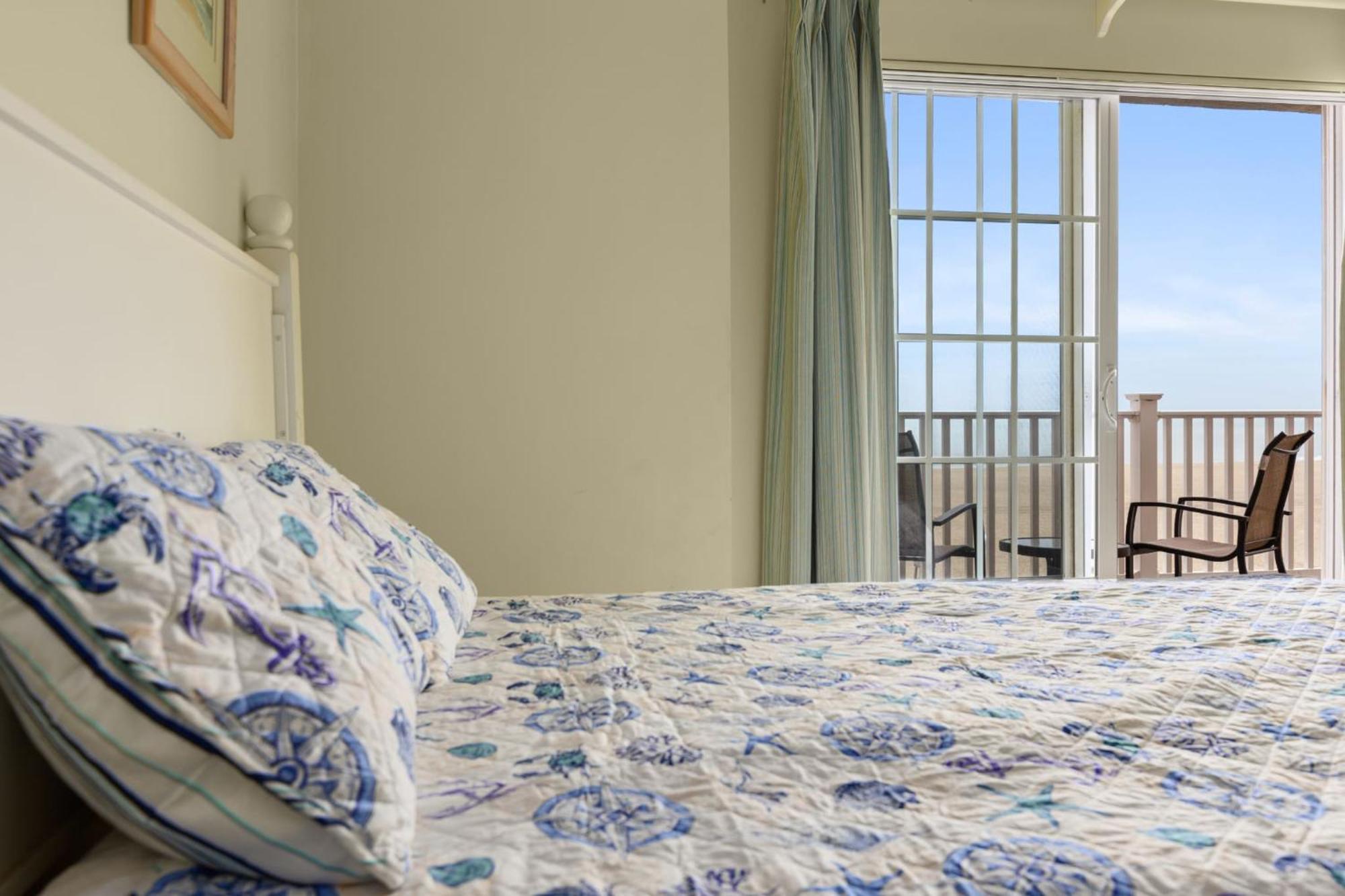 Oceanfront 3 Apartment *