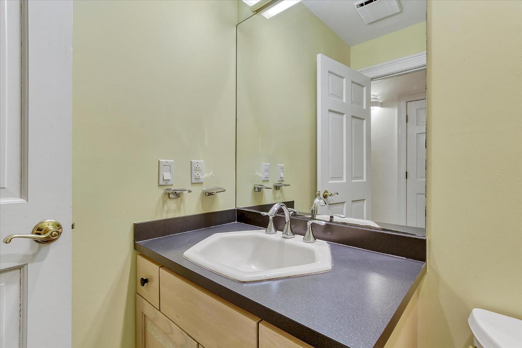 Apartment Oceanfront 3 Ocean City