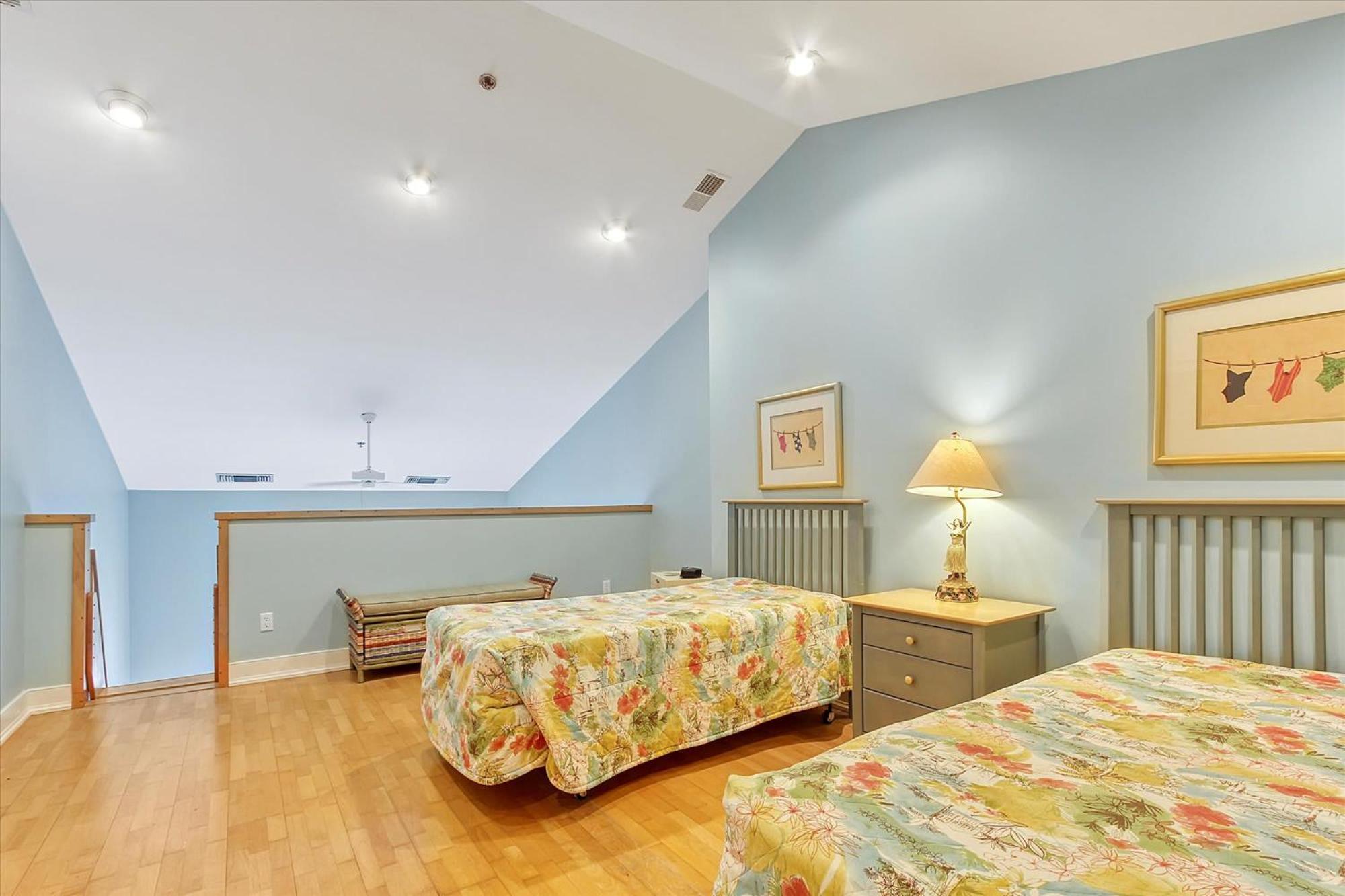 Oceanfront 3 Apartment Ocean City