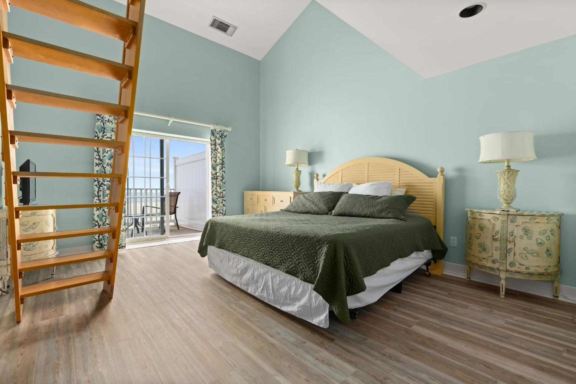 Oceanfront 3 Ocean City