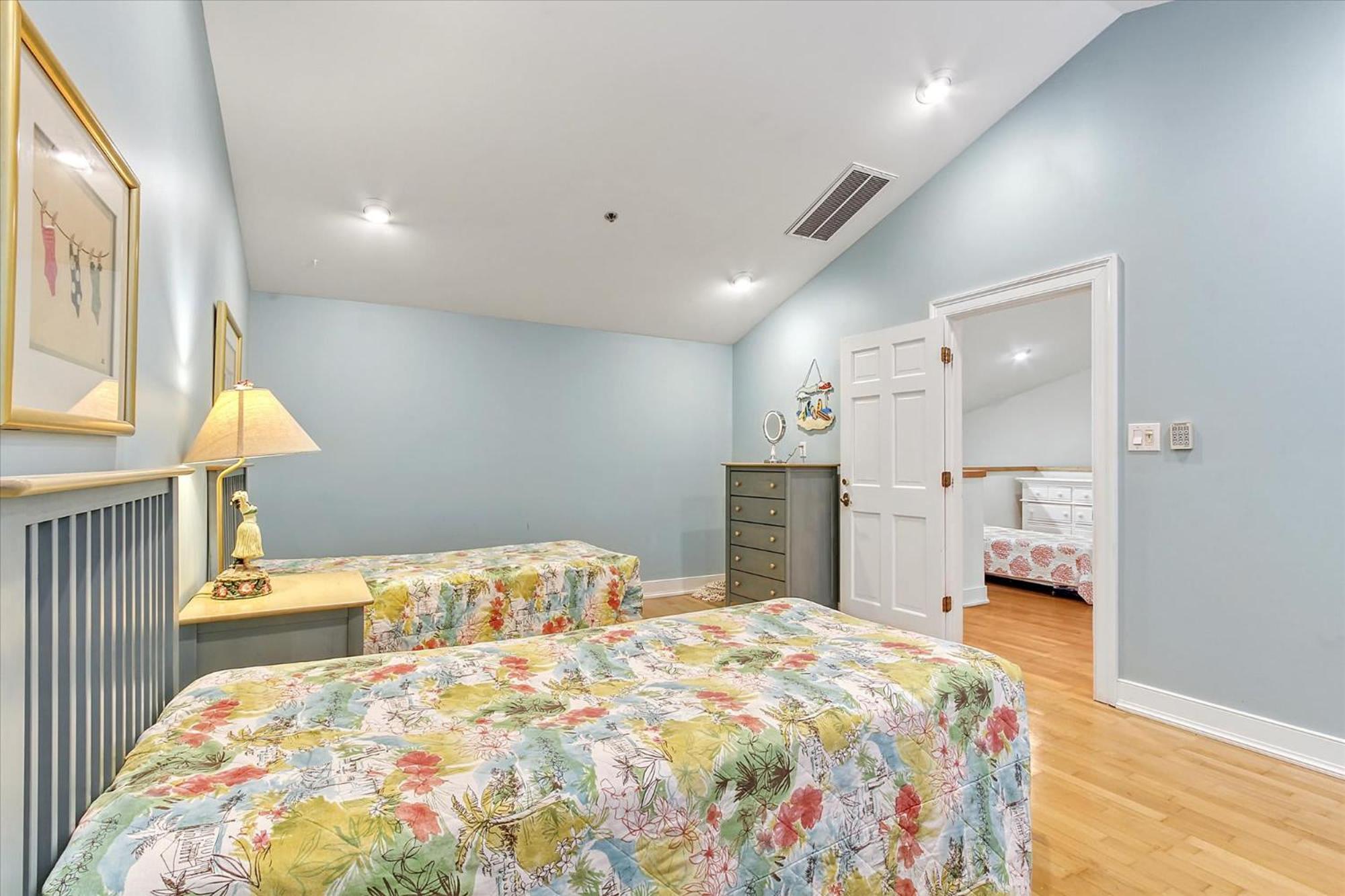 Oceanfront 3 Apartment *