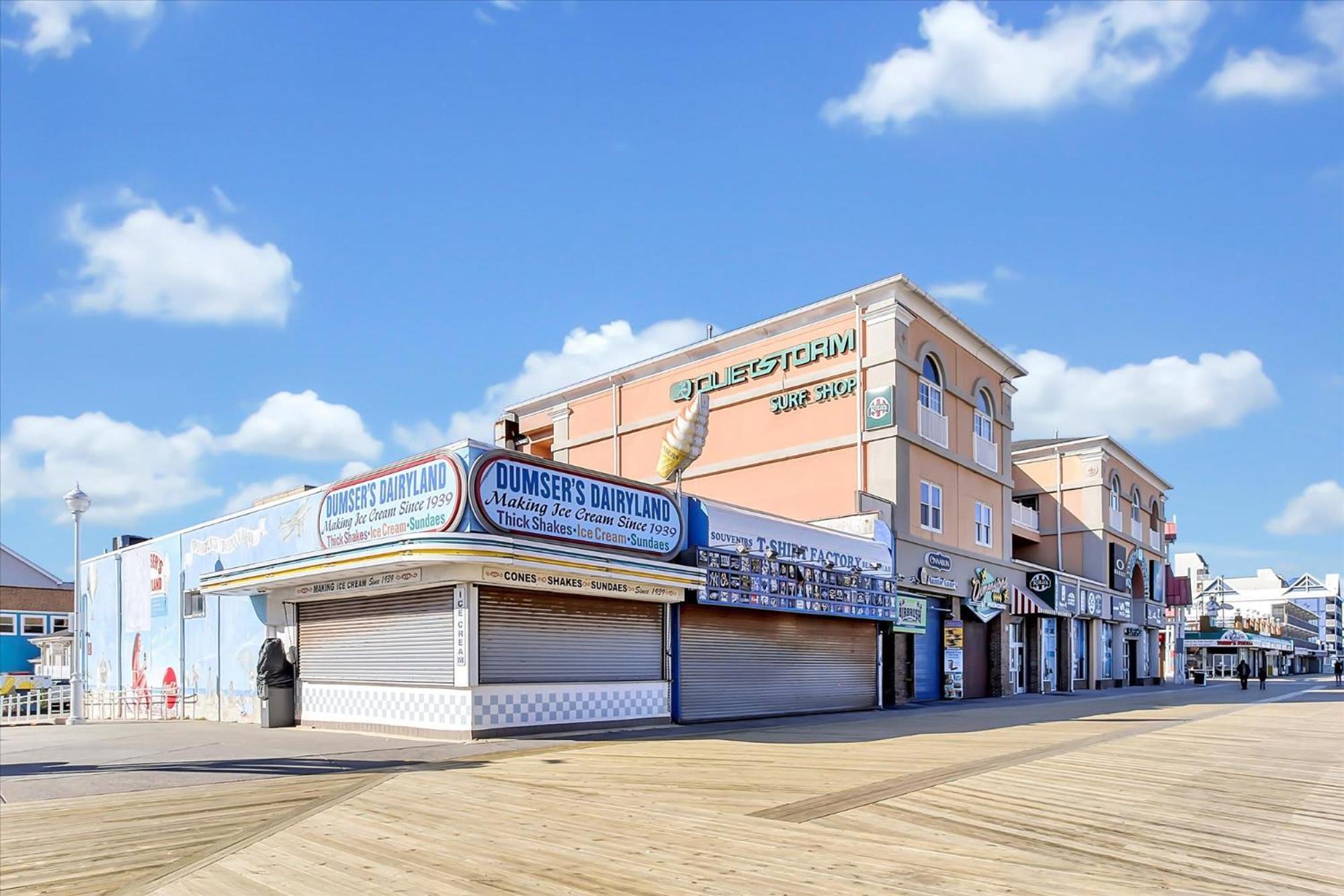 Oceanfront 3 Apartment *