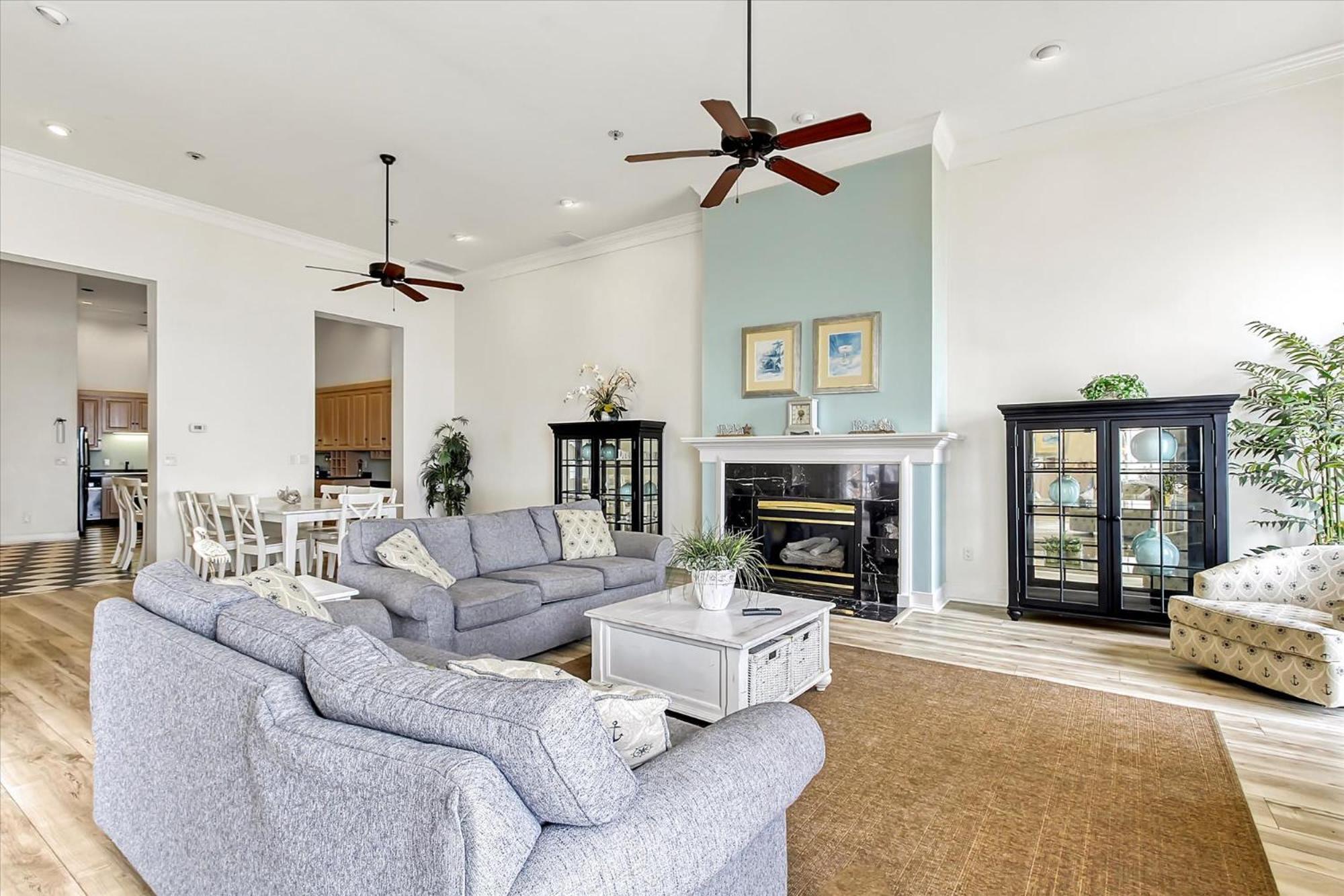 Oceanfront 3 * Ocean City
