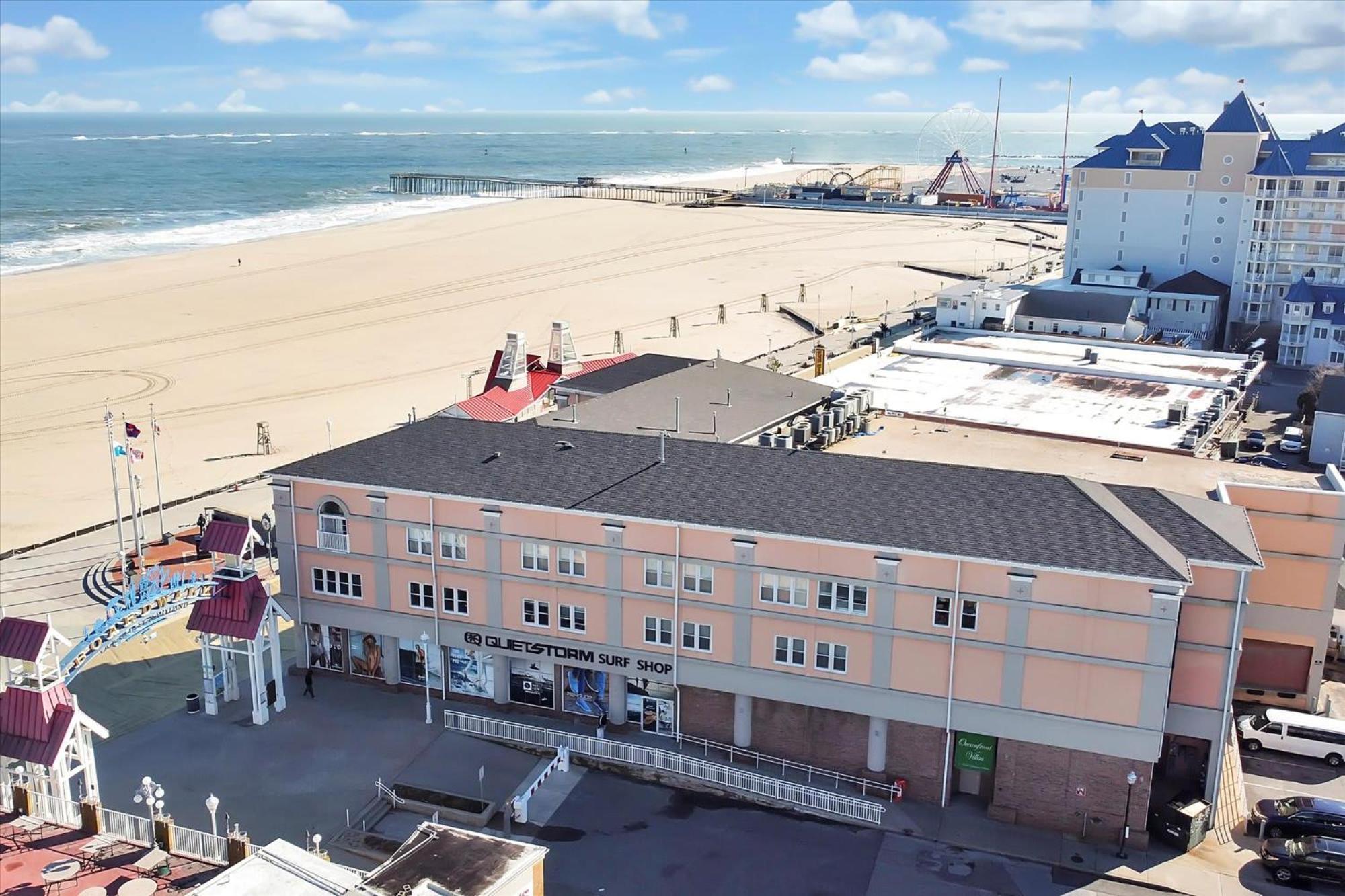 Apartment Oceanfront 3