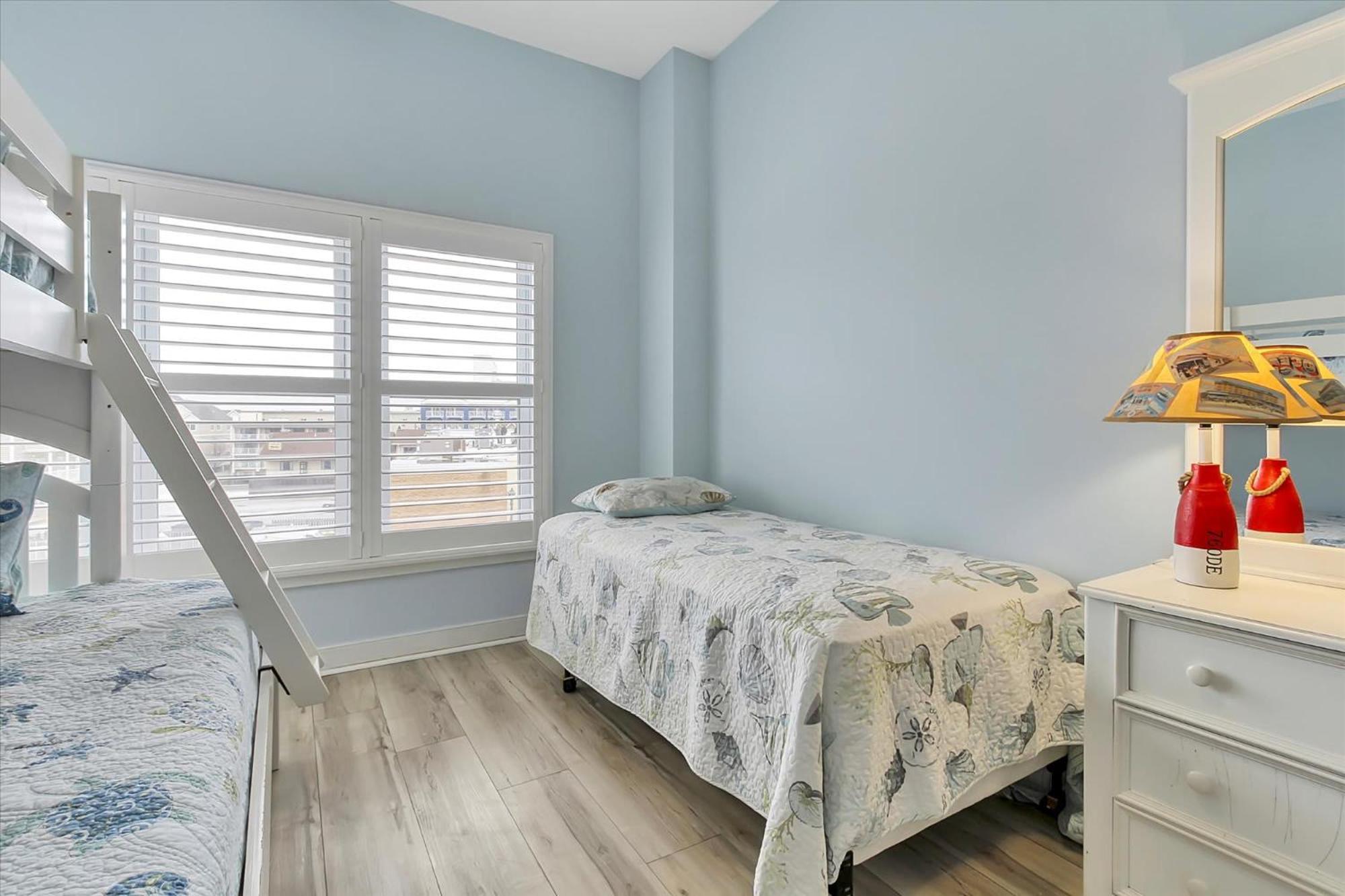 Oceanfront 2 Ocean City