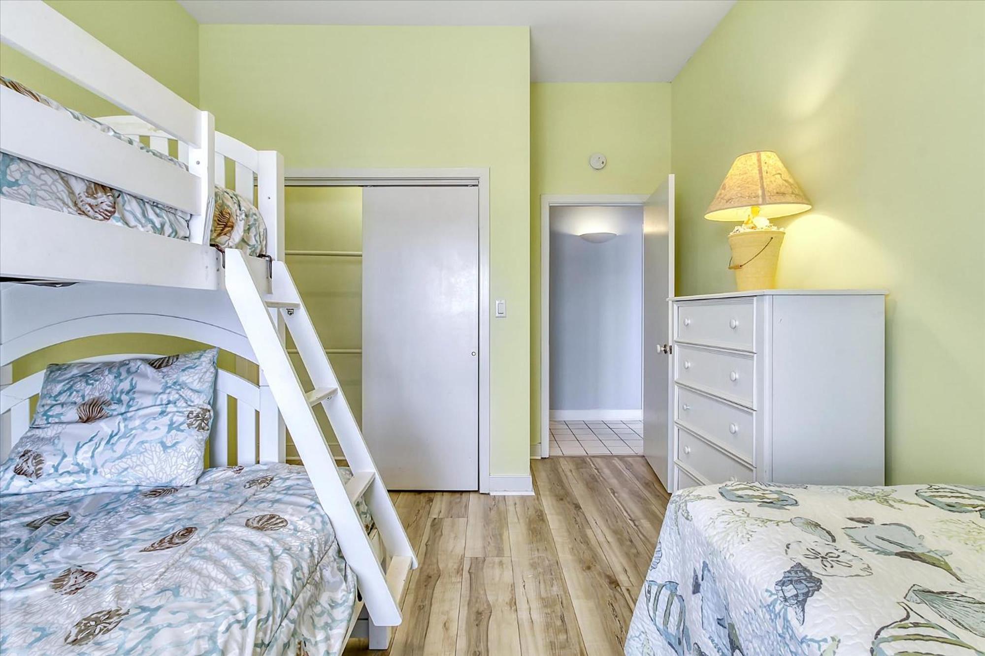 Oceanfront 2 Ocean City