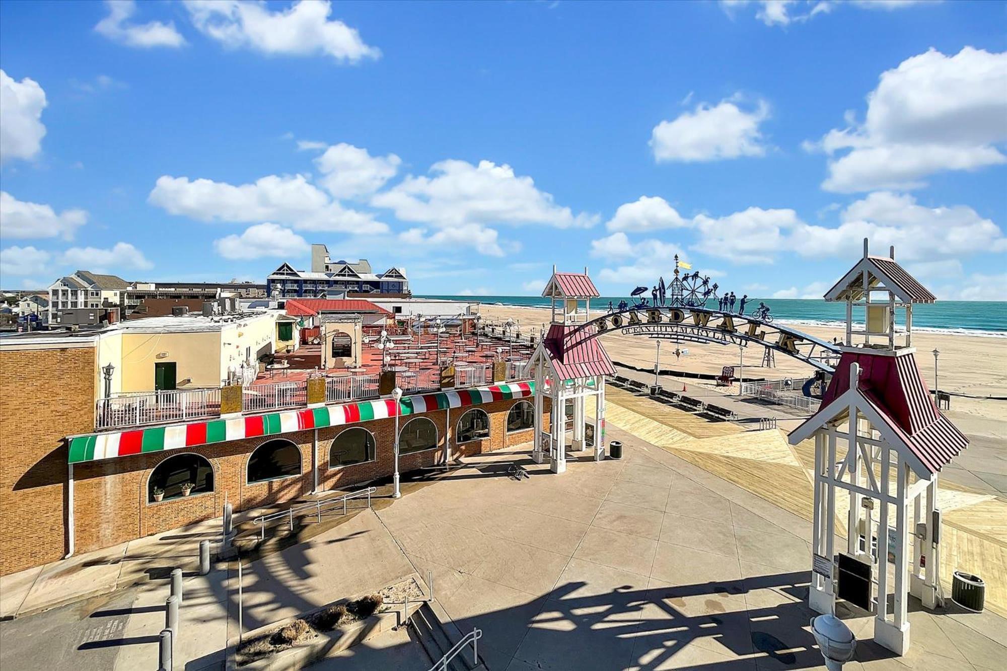 Apartment Oceanfront 4 *