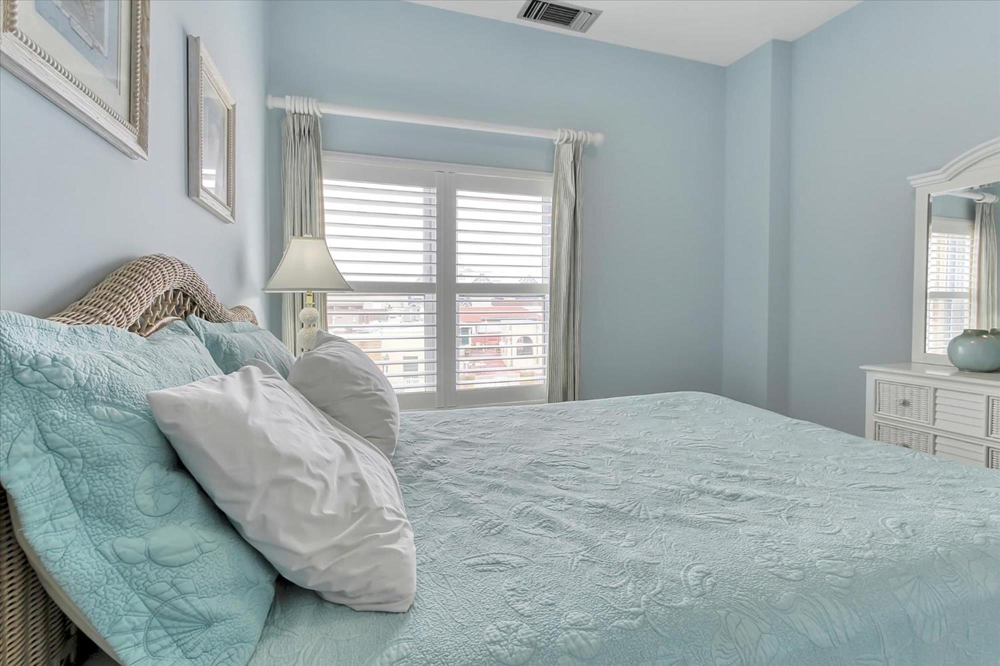 Oceanfront 2 Apartment *