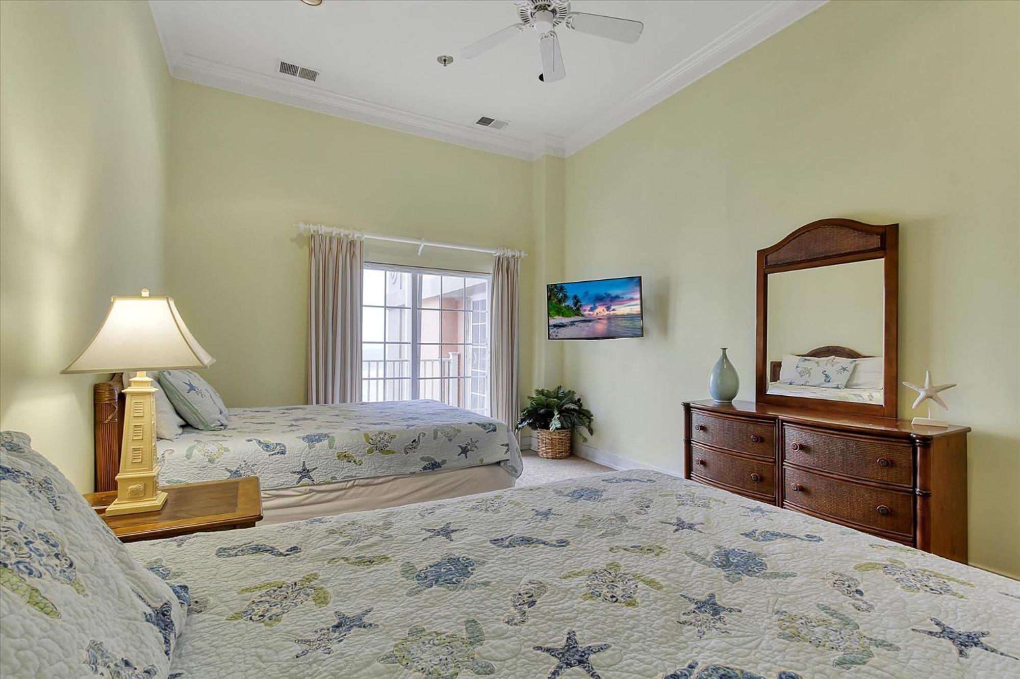 Oceanfront 4 Apartment Ocean City