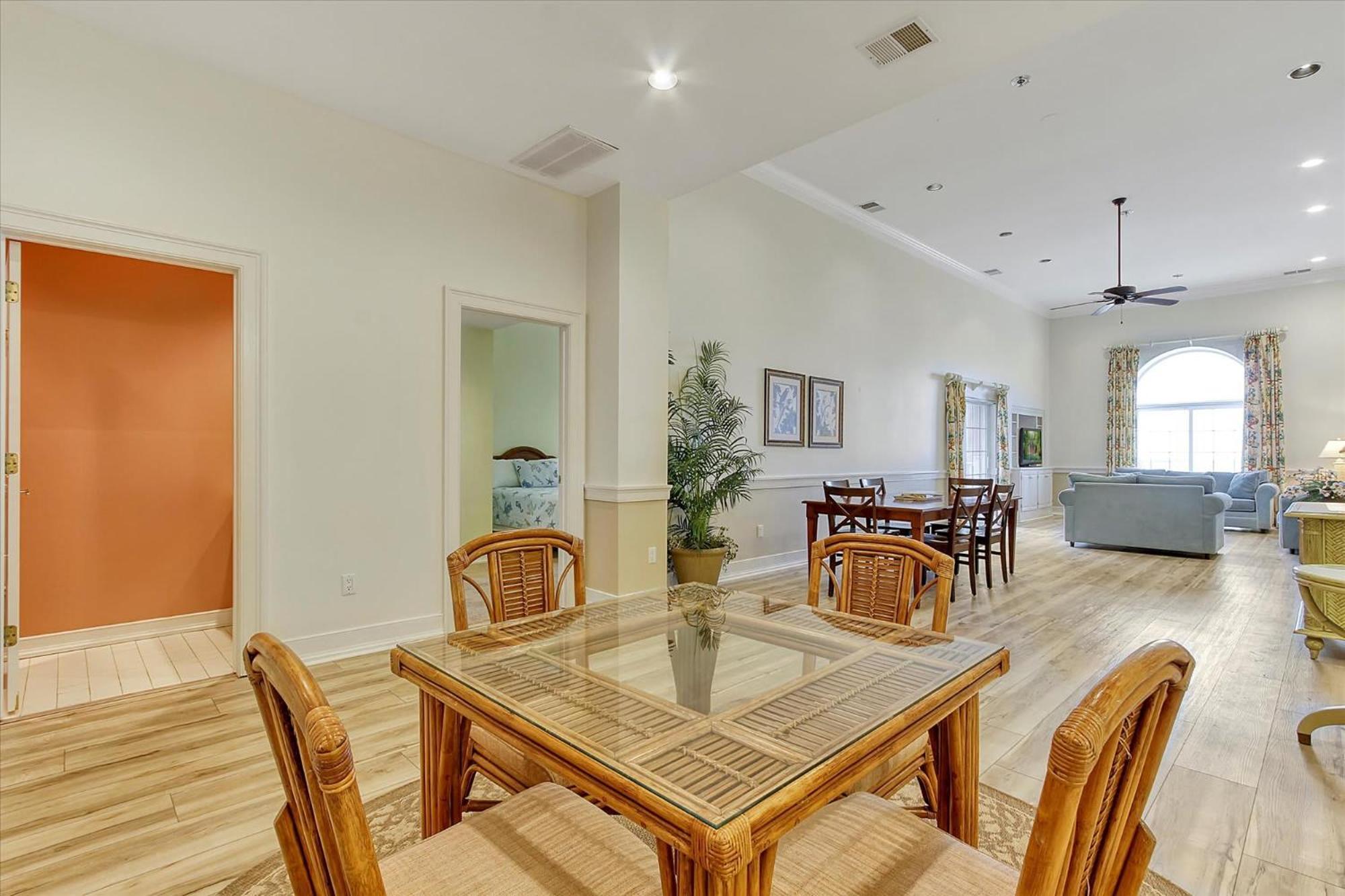 Apartment Oceanfront 4
