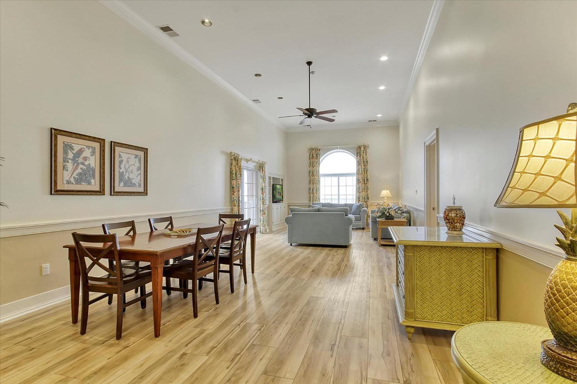 Oceanfront 4 * Ocean City