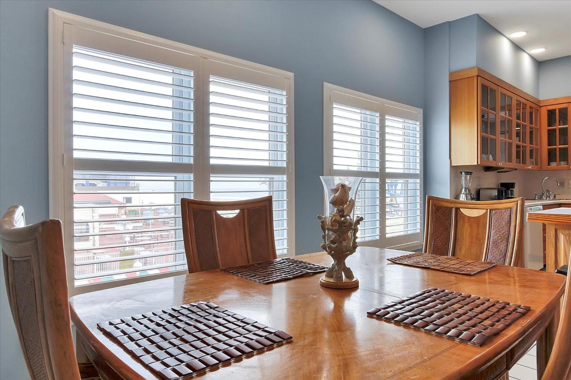 Oceanfront 2 Apartment *