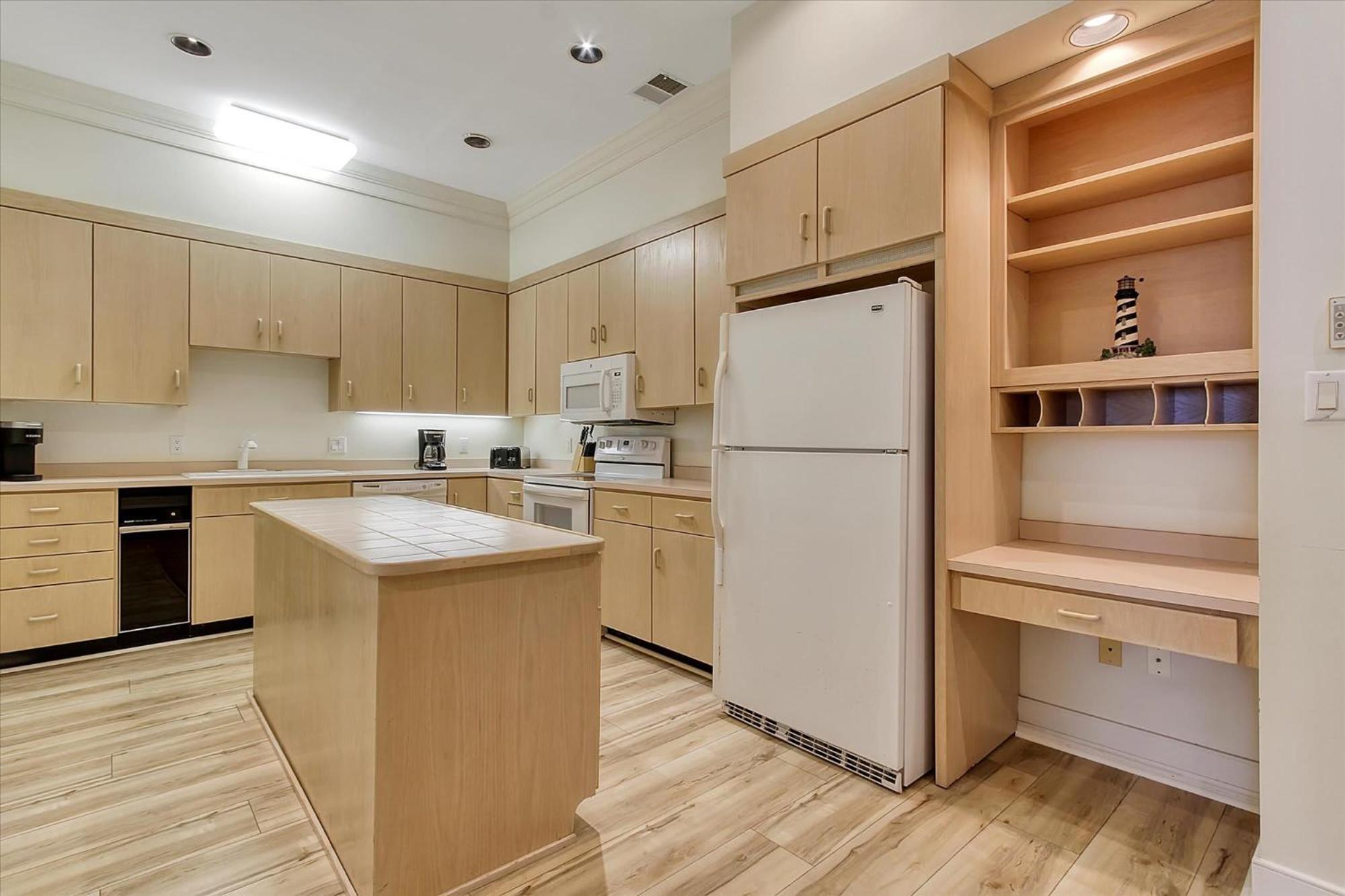 Apartment Oceanfront 4