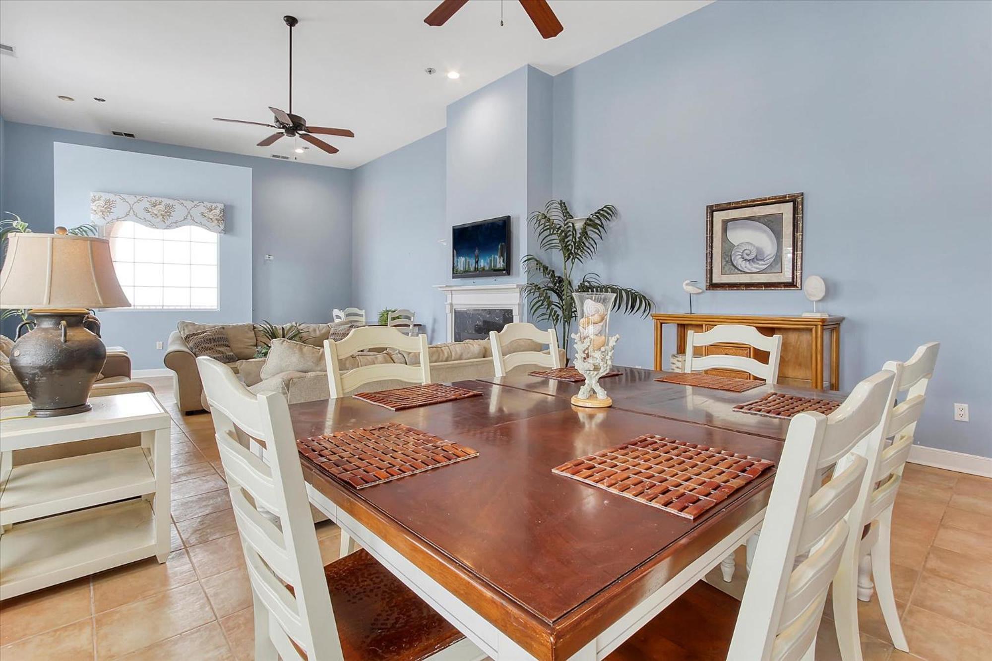 Oceanfront 2 Apartment
