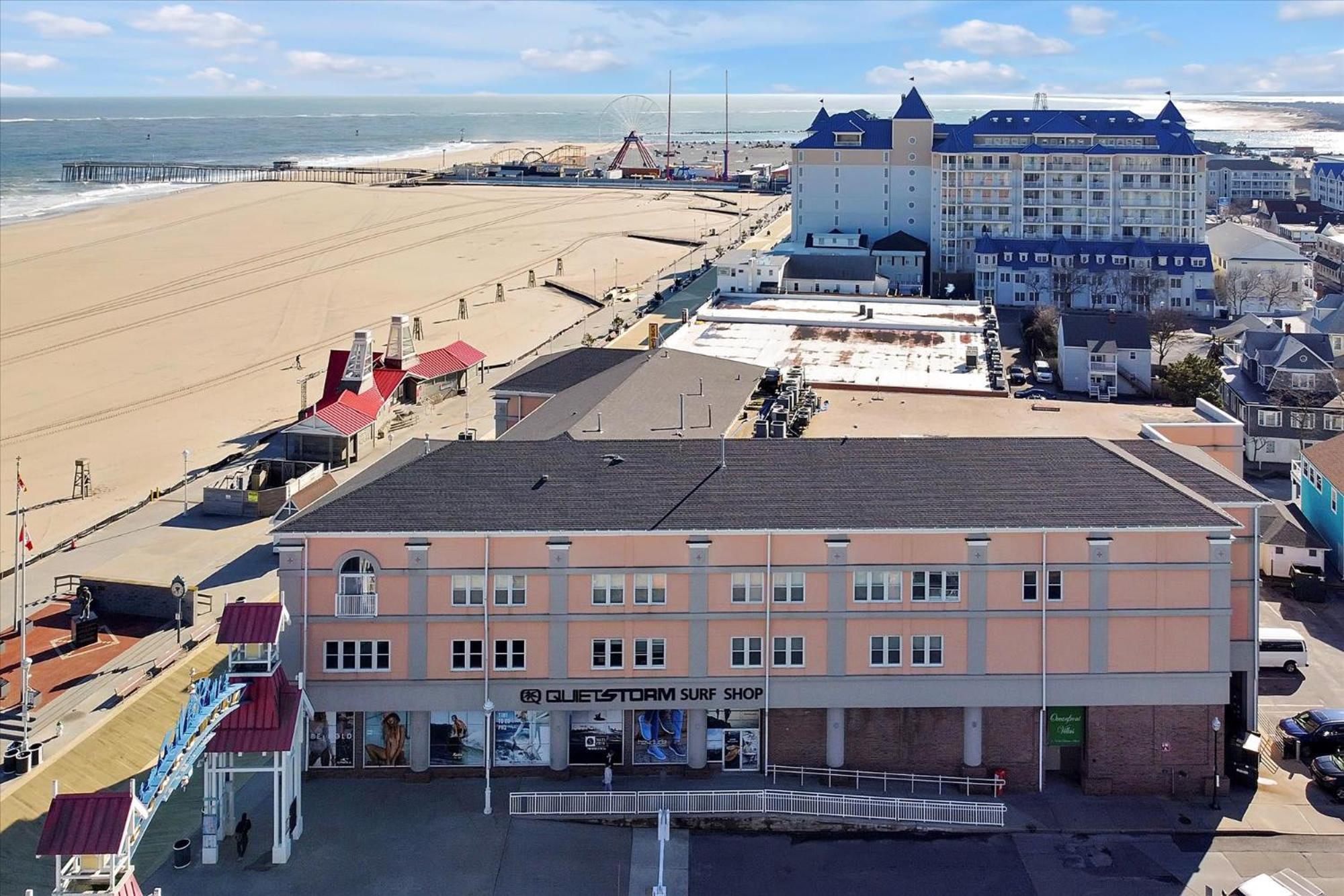 Oceanfront 4