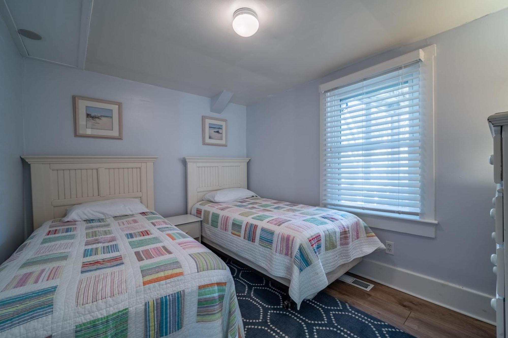 Apartment Ocean Block 7-11 Unit 1 Ocean City