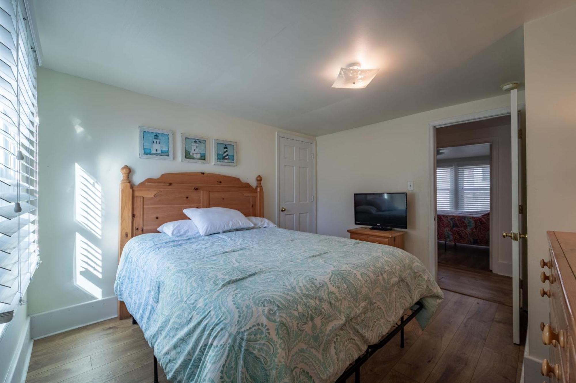 Ocean Block 7-11 Unit 1 Apartment Ocean City