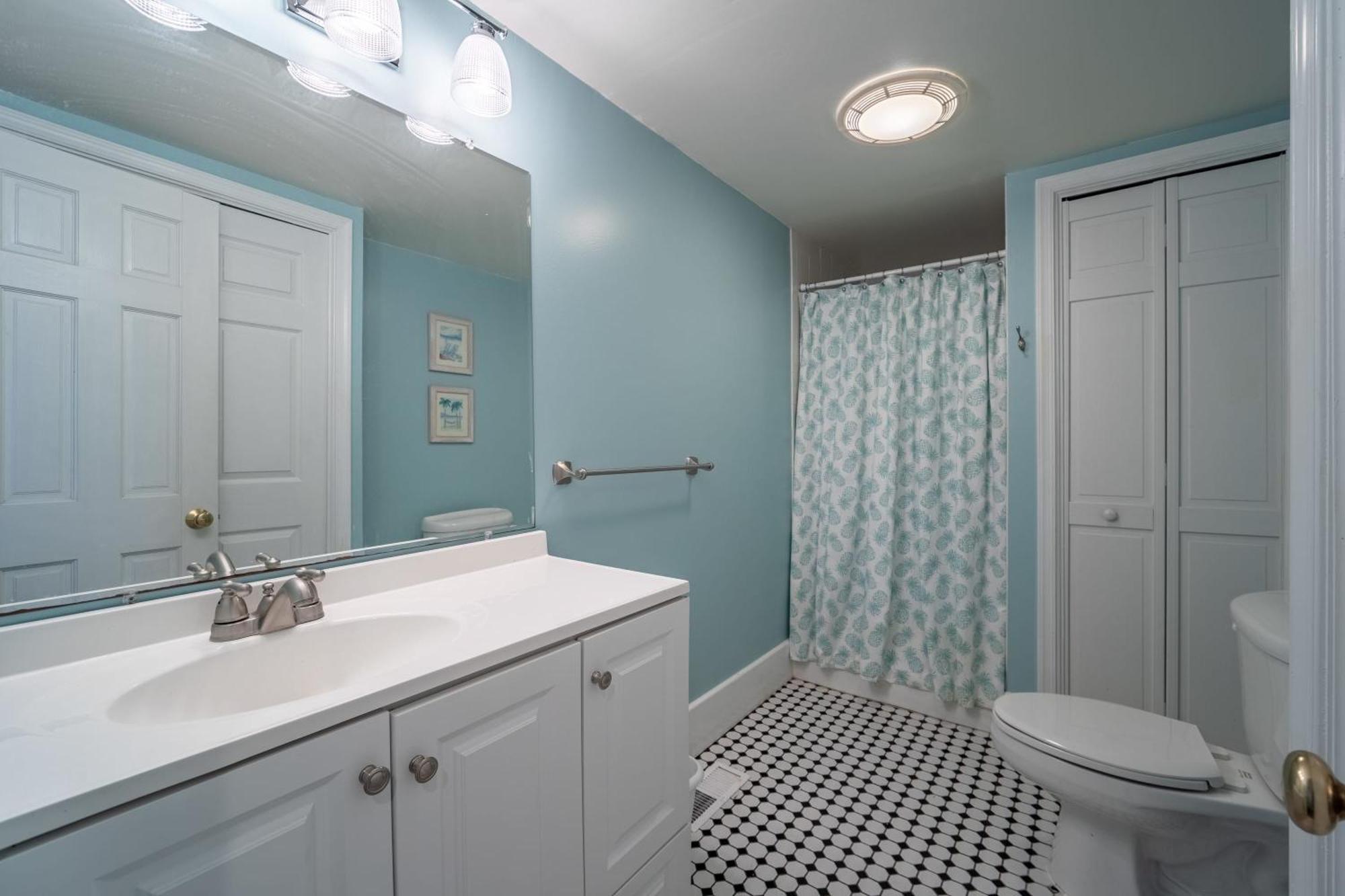Ocean Block 7-11 Unit 1 Ocean City